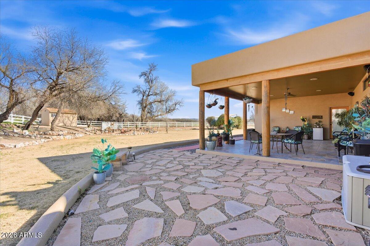 RIVER RANCH ESTATES - Residential