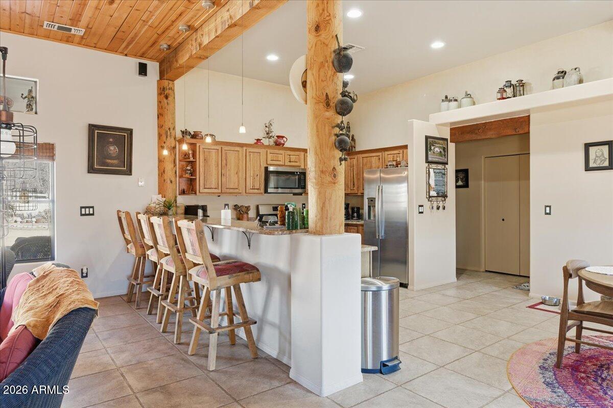 RIVER RANCH ESTATES - Residential