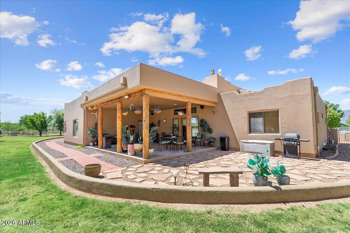 RIVER RANCH ESTATES - Residential