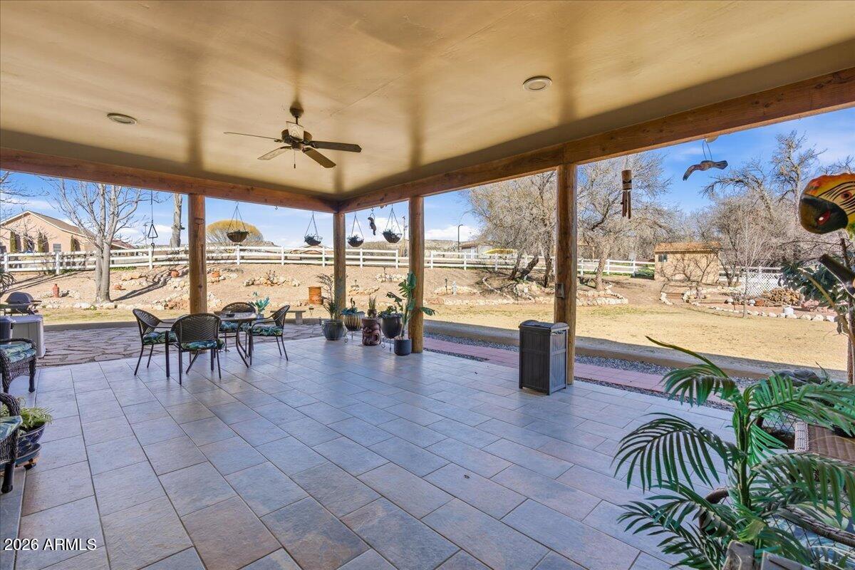 RIVER RANCH ESTATES - Residential