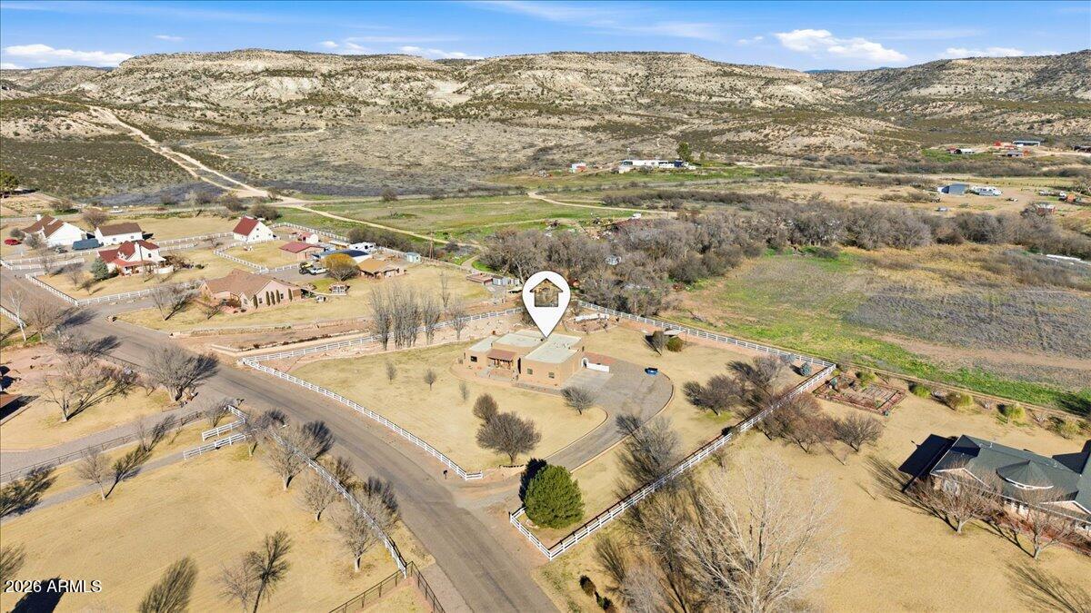 RIVER RANCH ESTATES - Residential