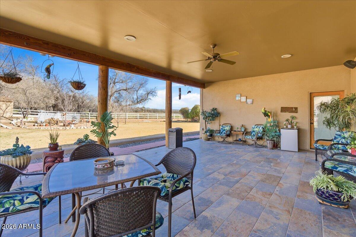RIVER RANCH ESTATES - Residential