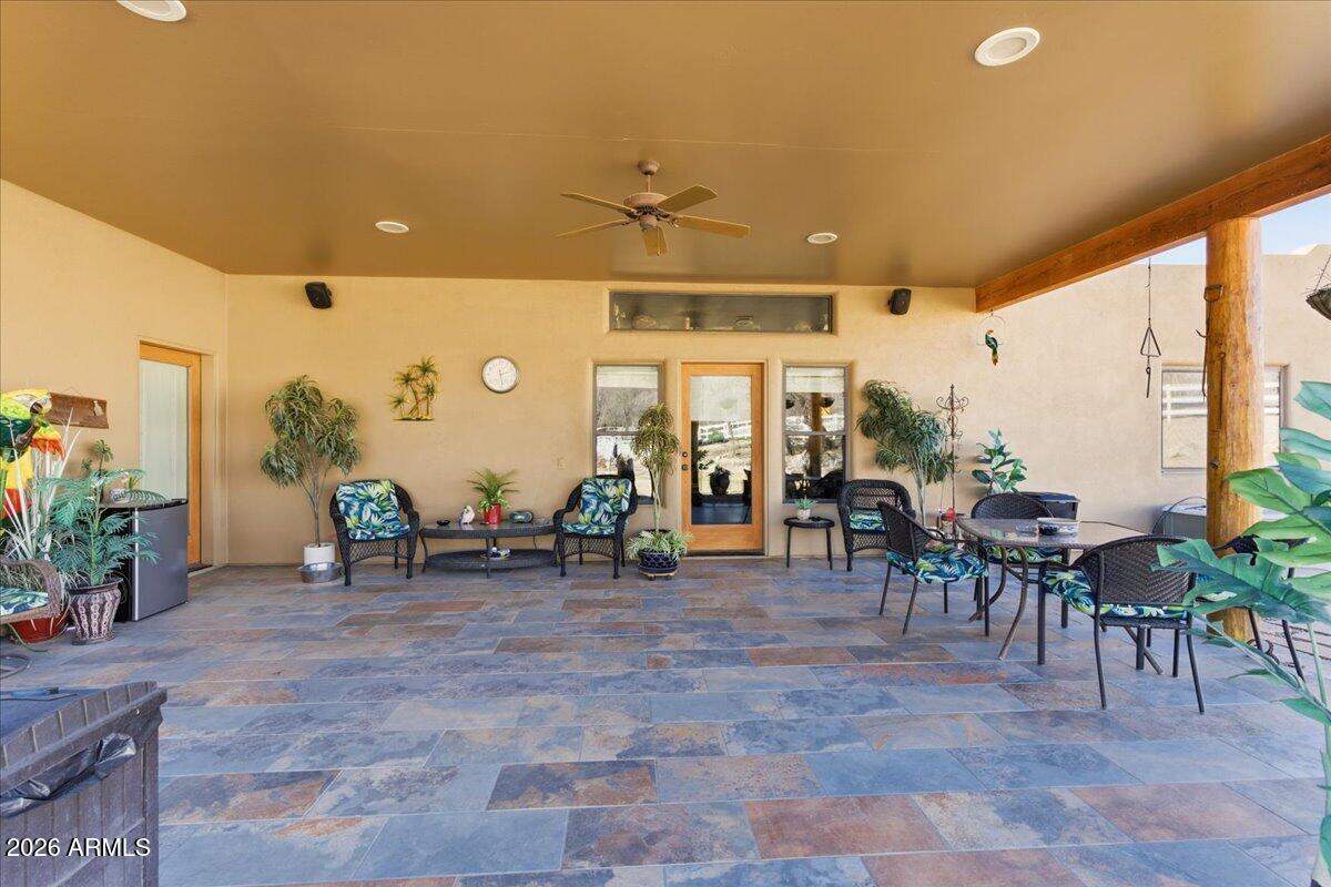 RIVER RANCH ESTATES - Residential