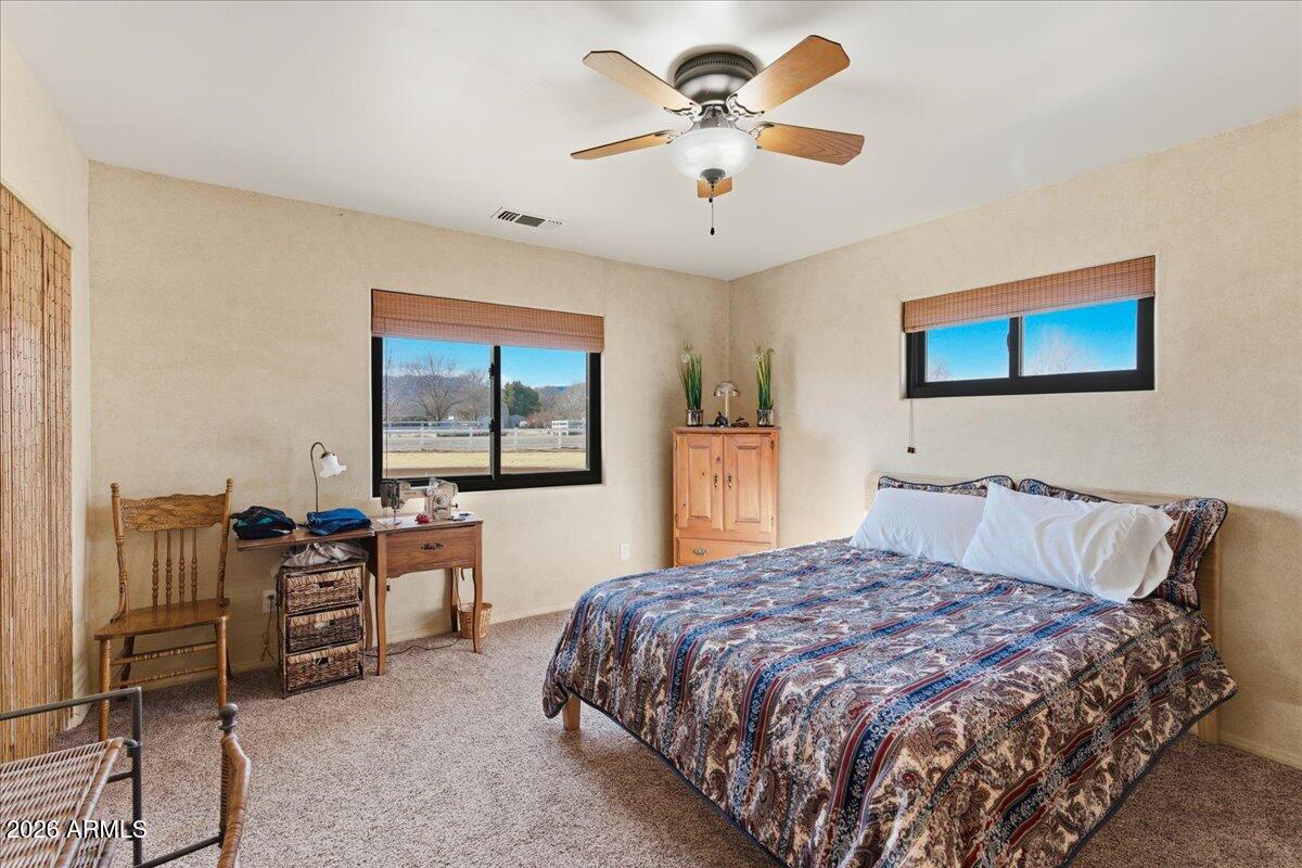 RIVER RANCH ESTATES - Residential
