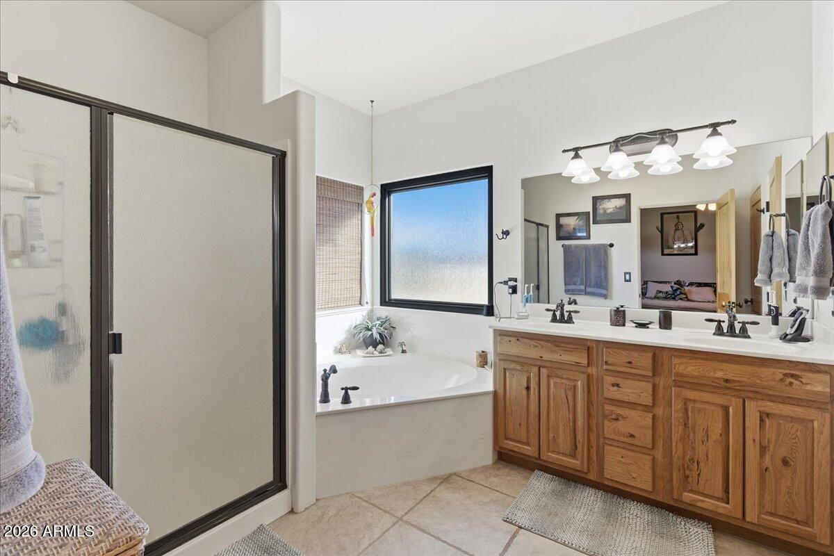 RIVER RANCH ESTATES - Residential