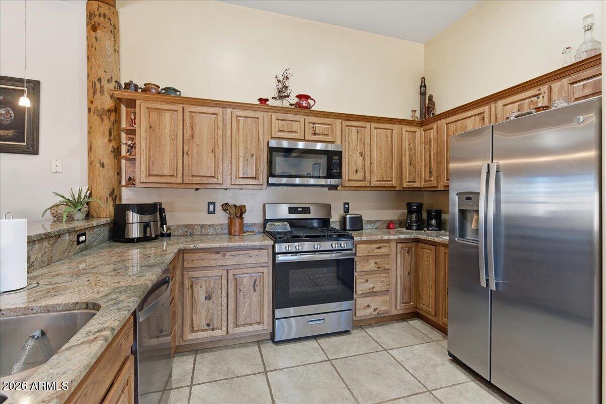 RIVER RANCH ESTATES - Residential