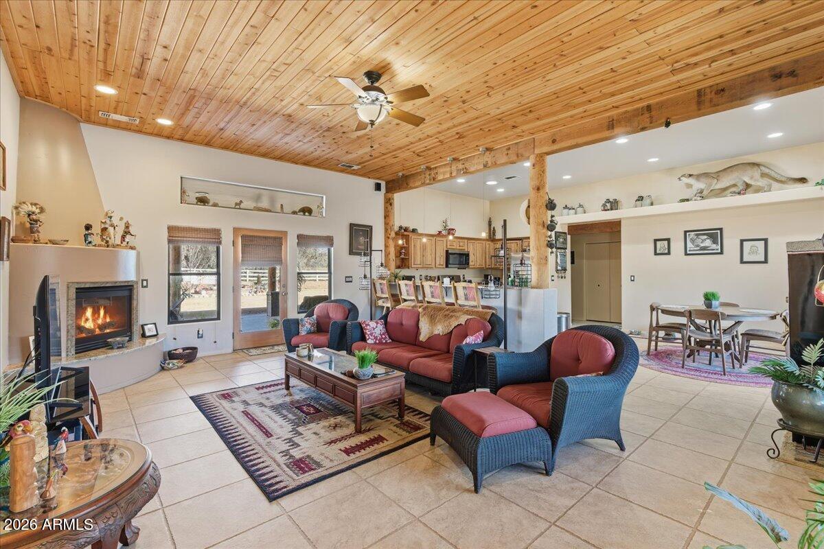 RIVER RANCH ESTATES - Residential