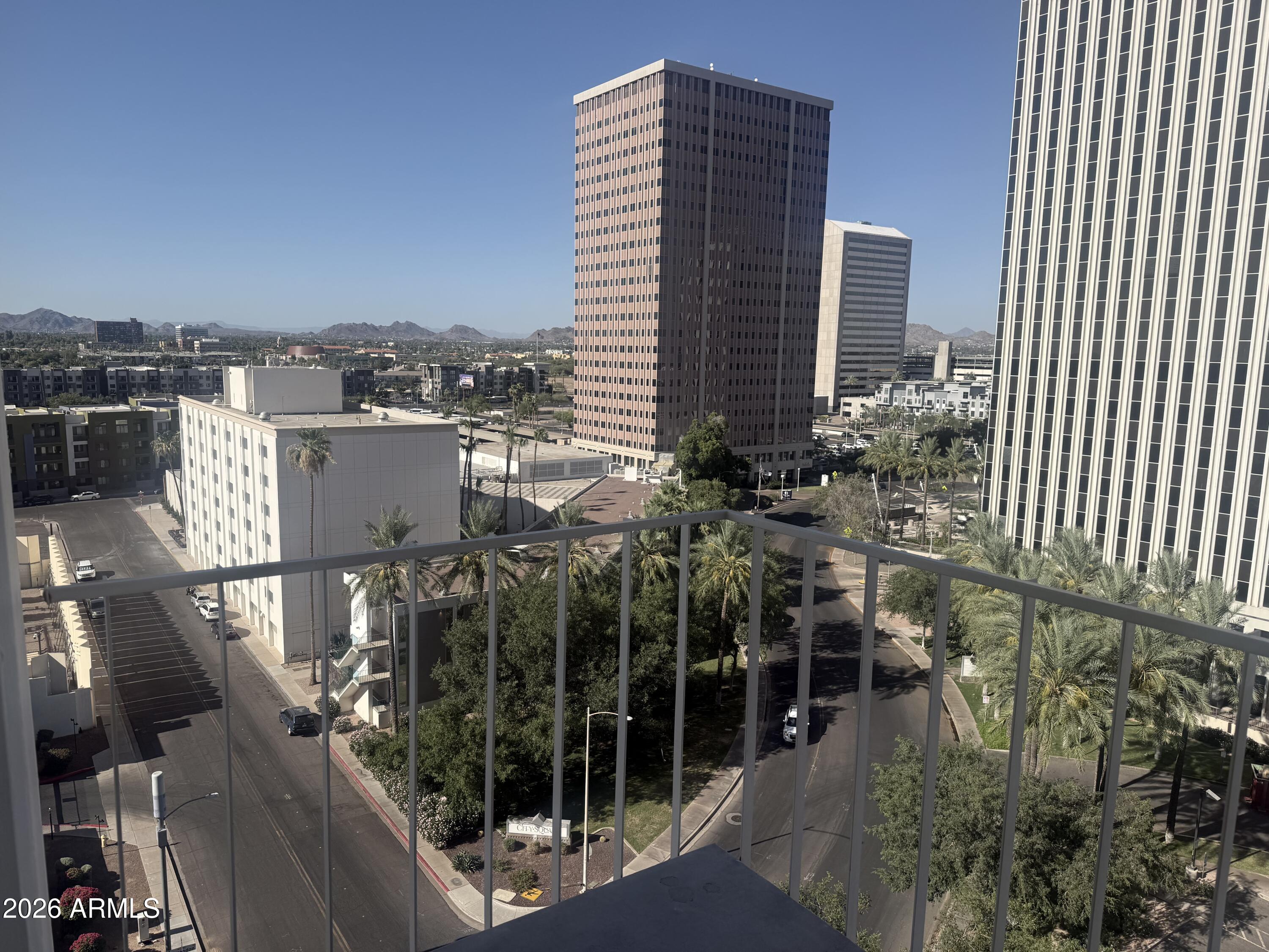 Rare 3 Bedroom 2 Bath Condo! ALL UTILITIES COVERED!!  Views on the North, North Eastern and Eastern Side!  If you love Sun Rises this is the Condo for you. Floor to Ceiling Windows throughout every room!