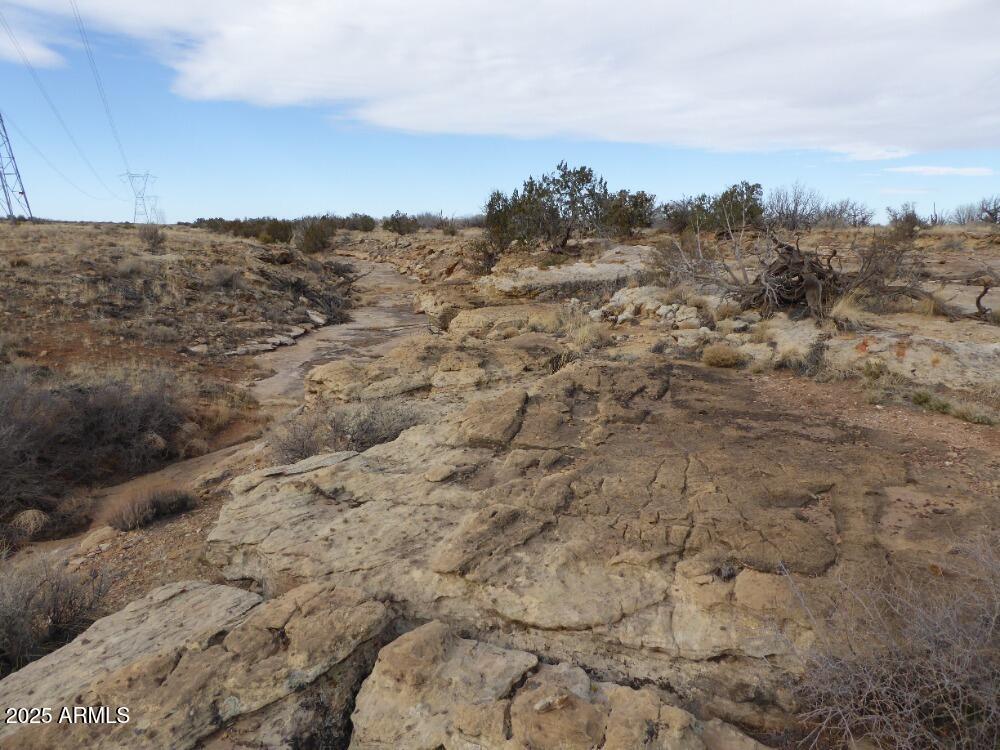CHEVELON CANYON RANCH UNIT 3 - Land