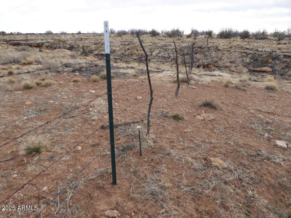 CHEVELON CANYON RANCH UNIT 3 - Land