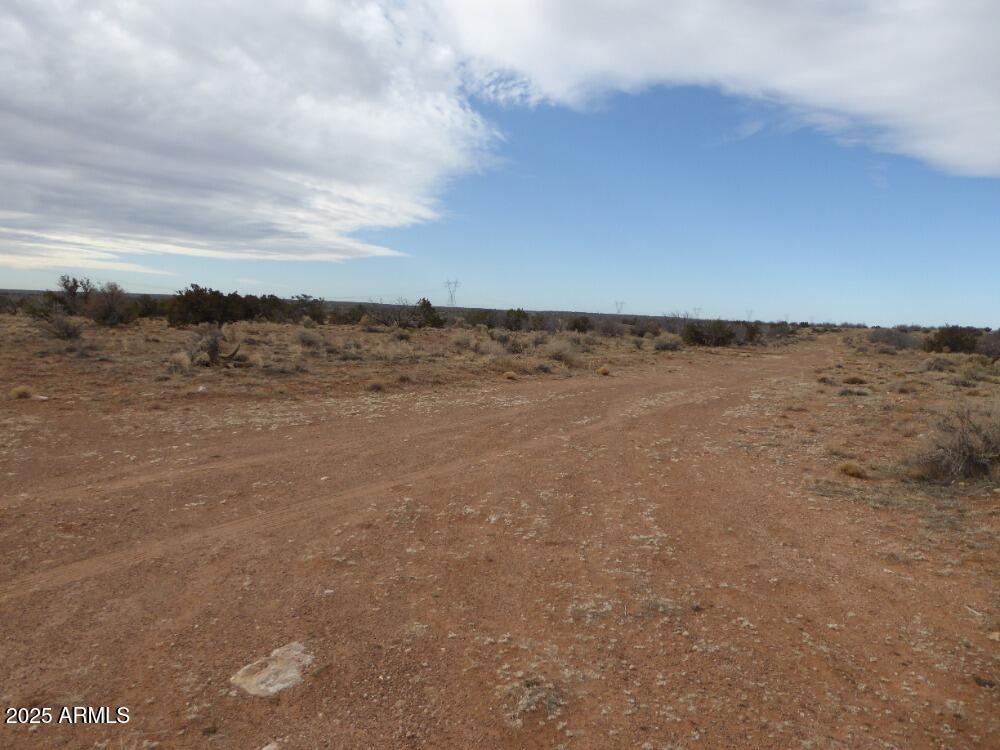 CHEVELON CANYON RANCH UNIT 3 - Land