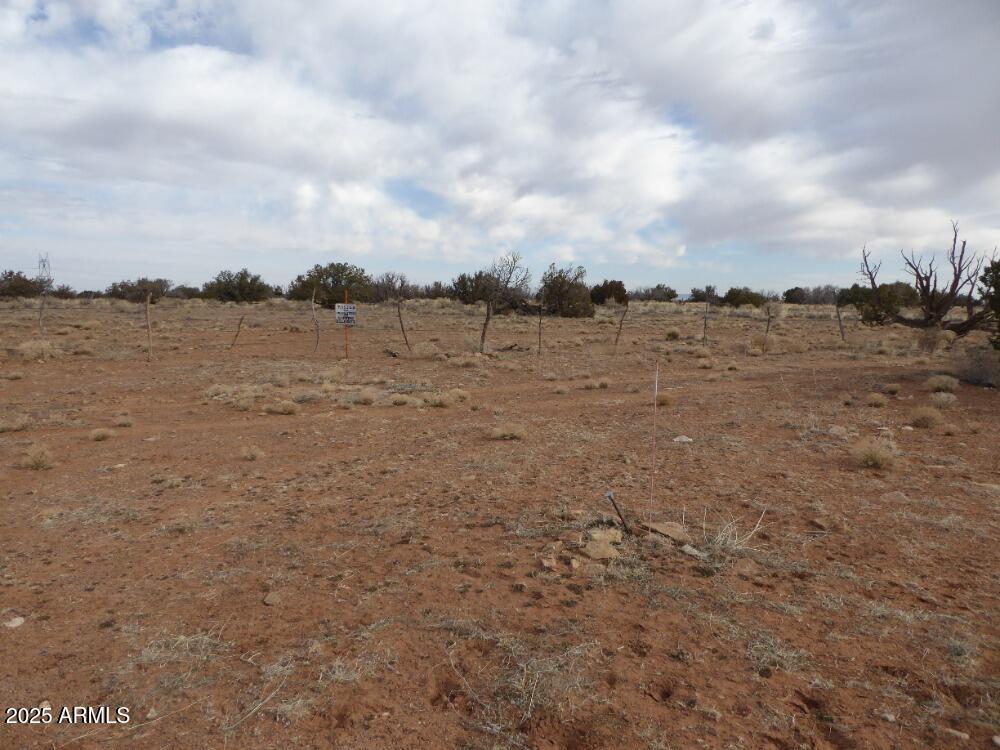 CHEVELON CANYON RANCH UNIT 3 - Land