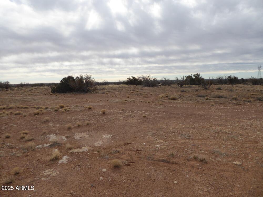 CHEVELON CANYON RANCH UNIT 3 - Land