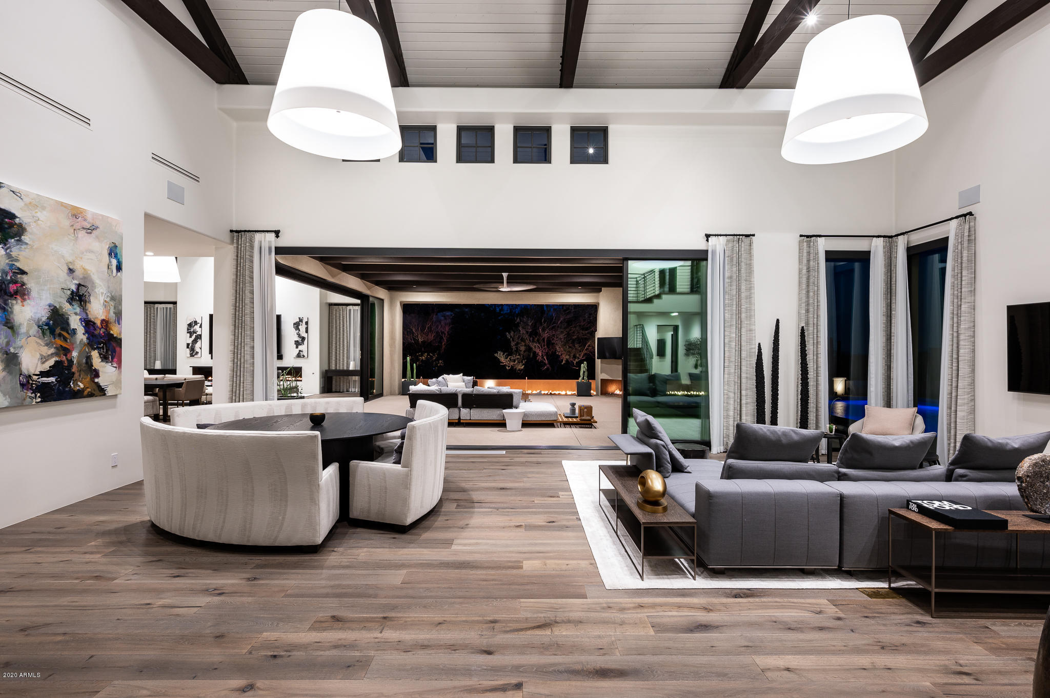 DC Ranch - Residential