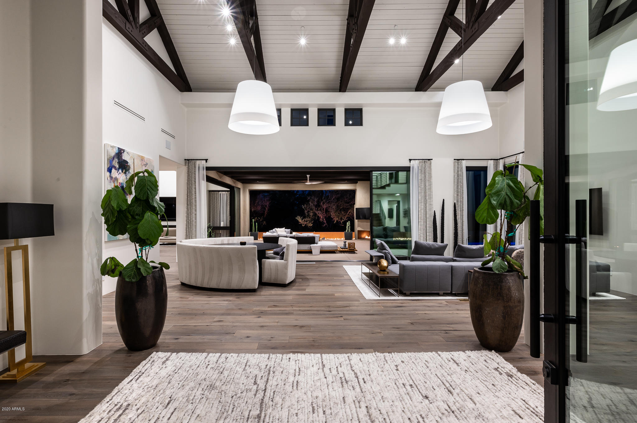 DC Ranch - Residential