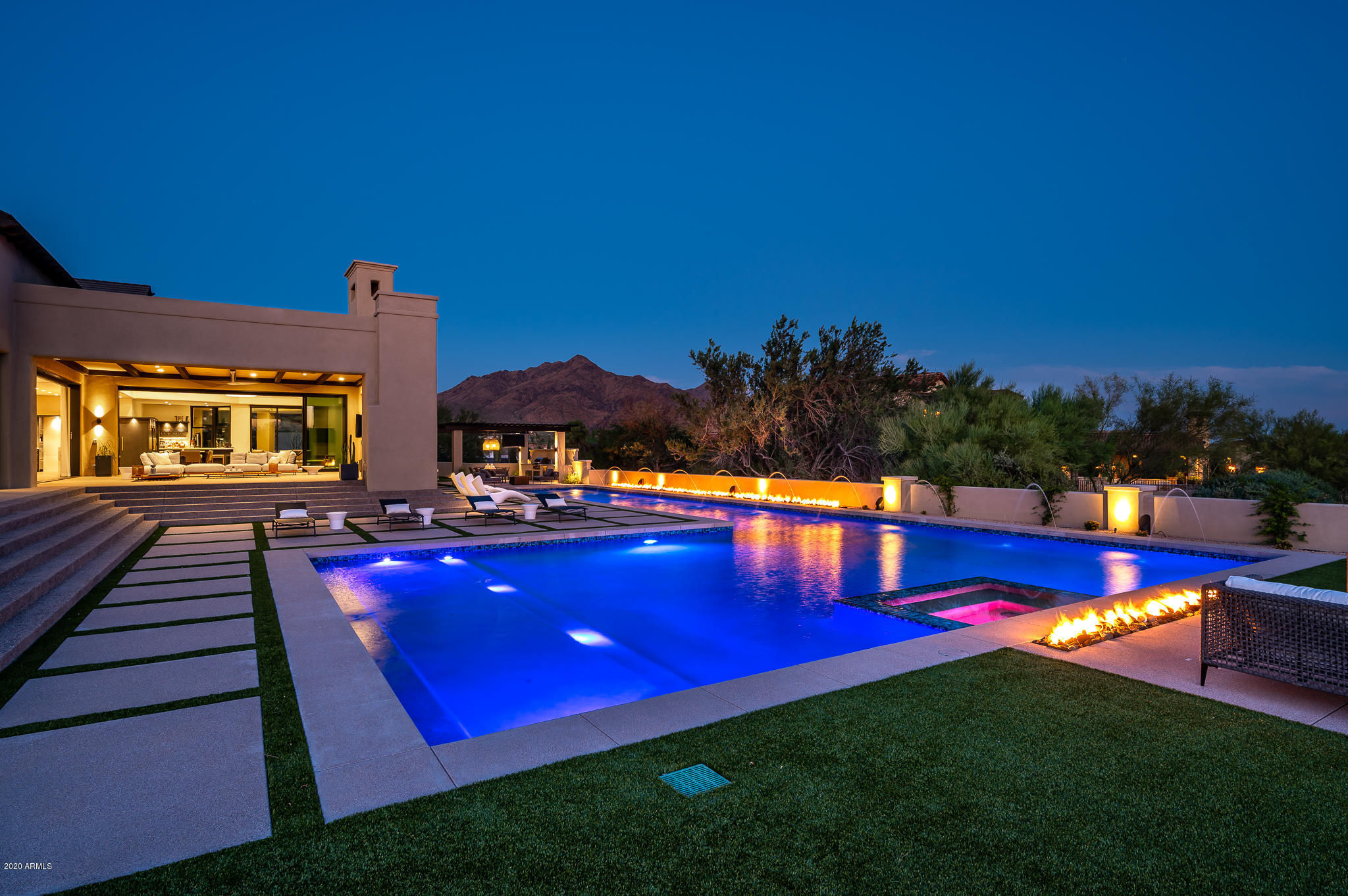 DC Ranch - Residential
