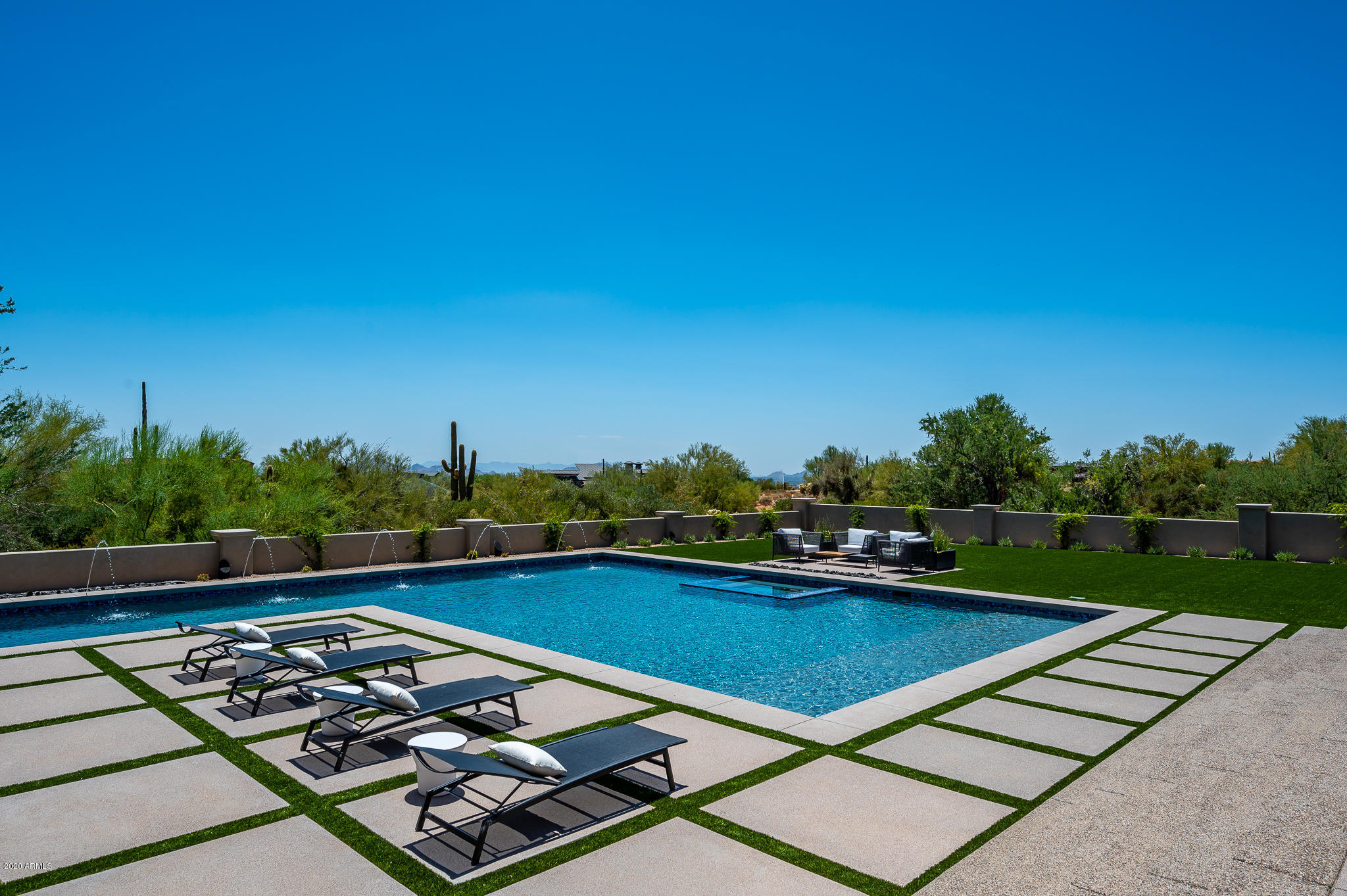 DC Ranch - Residential