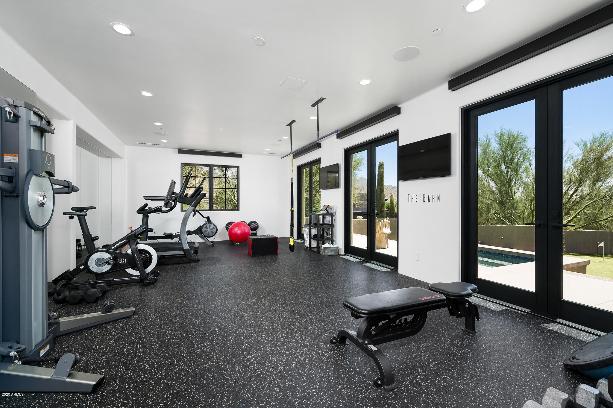 DC Ranch - Residential