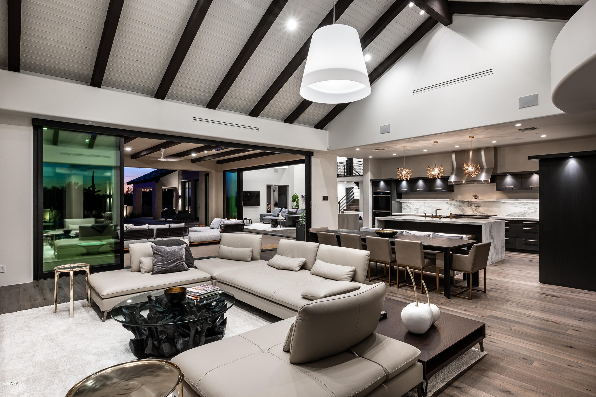 DC Ranch - Residential