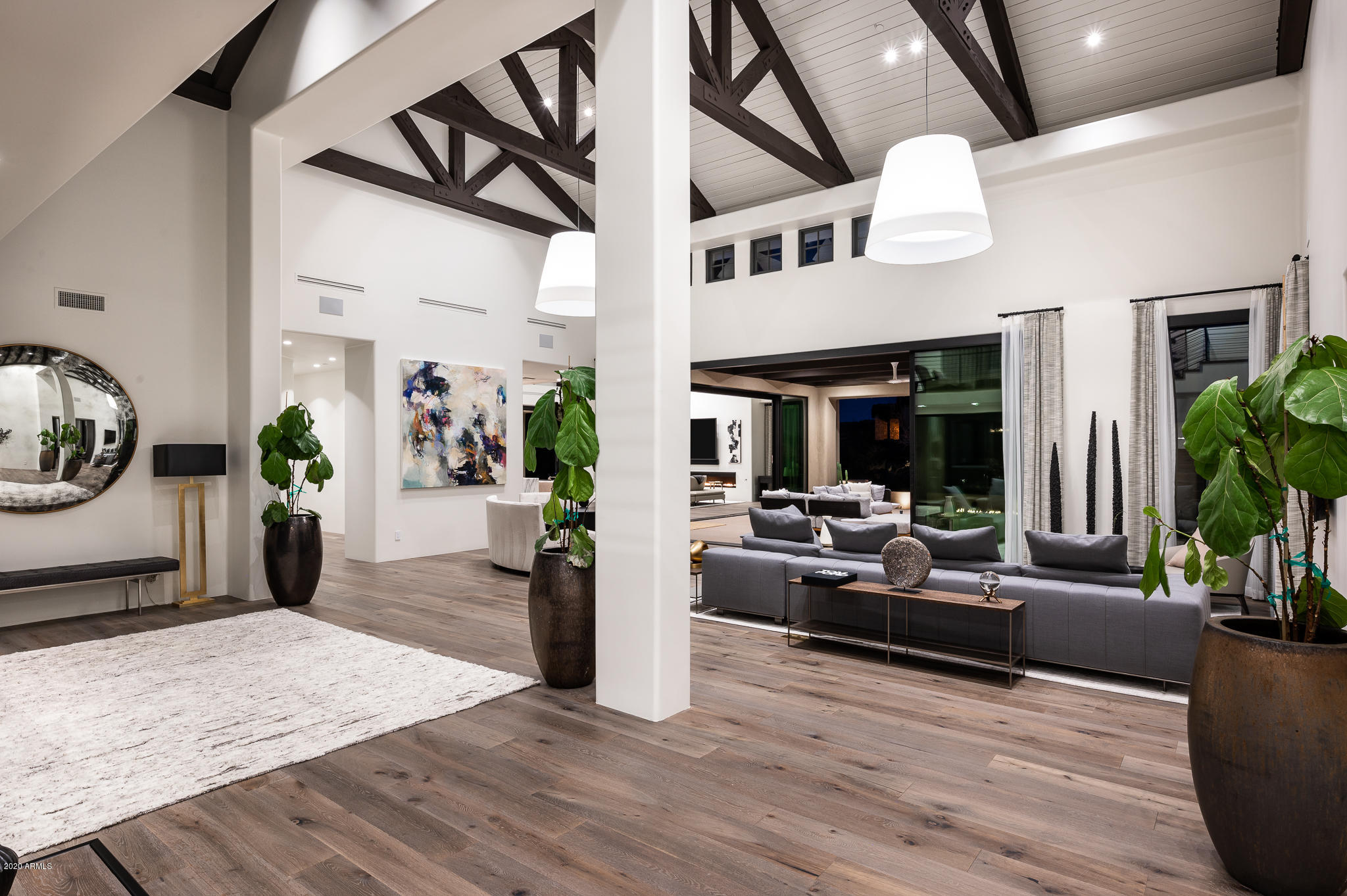 DC Ranch - Residential
