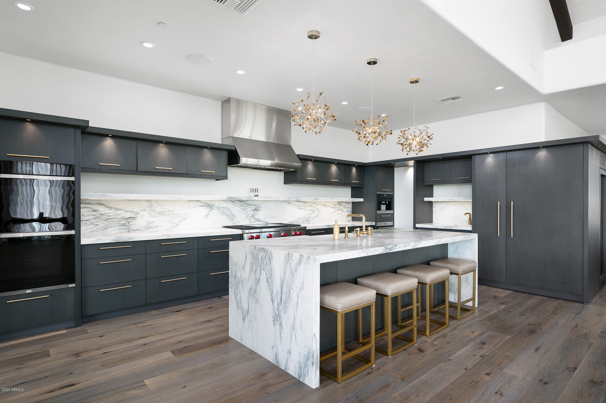 DC Ranch - Residential