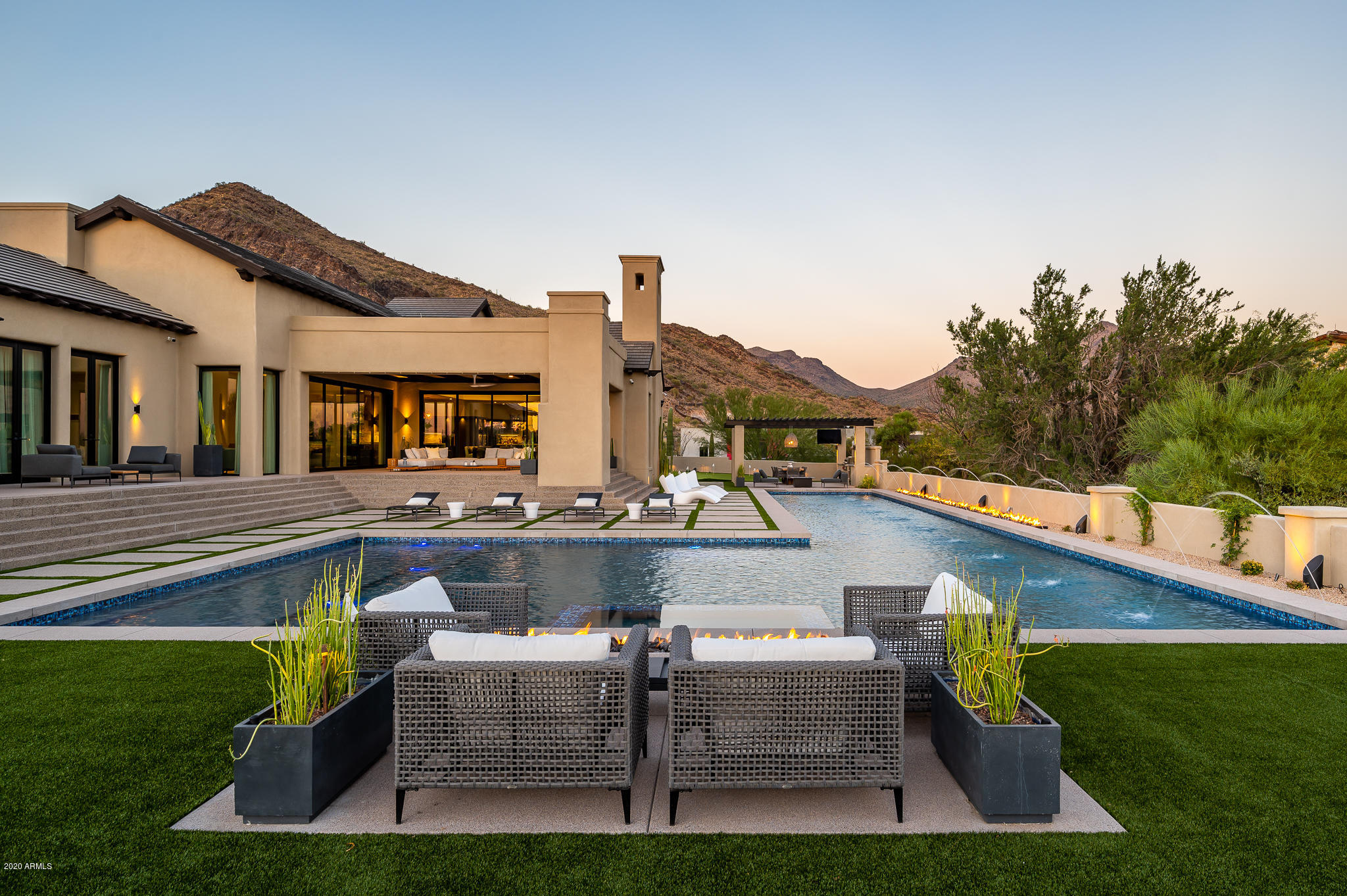 DC Ranch - Residential