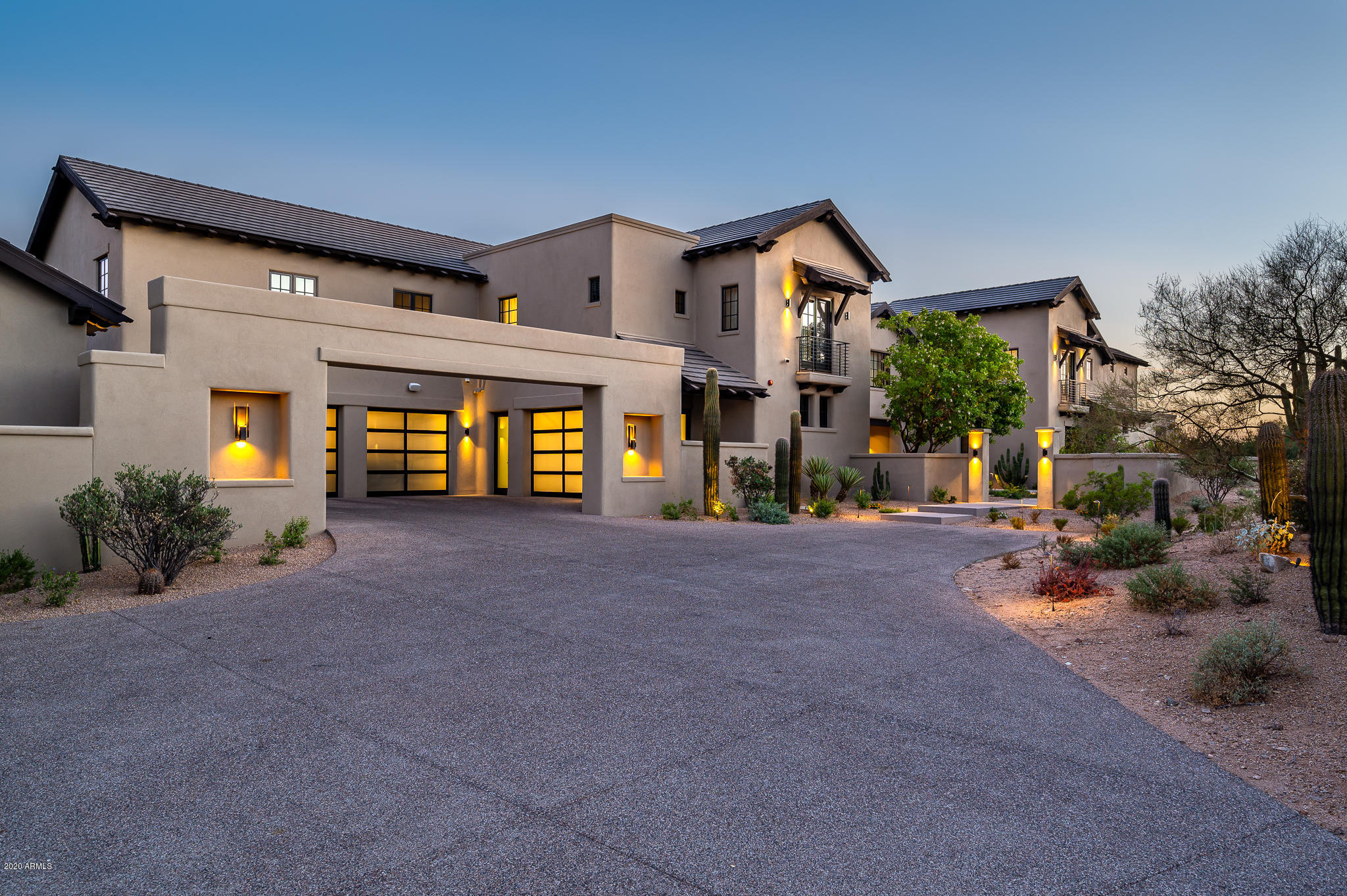 DC Ranch - Residential