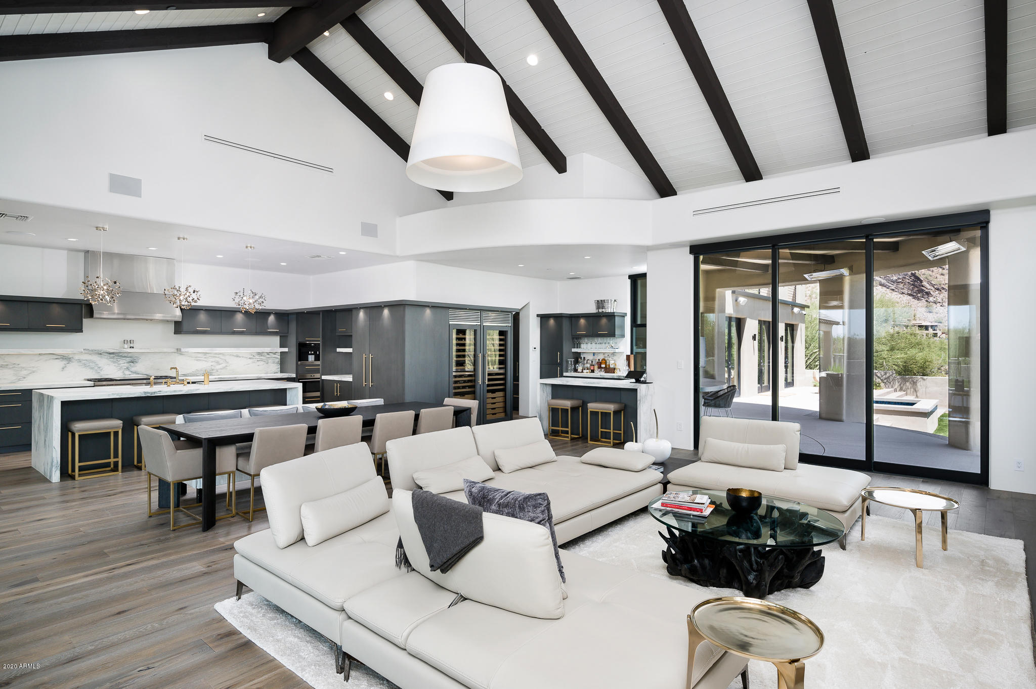 DC Ranch - Residential
