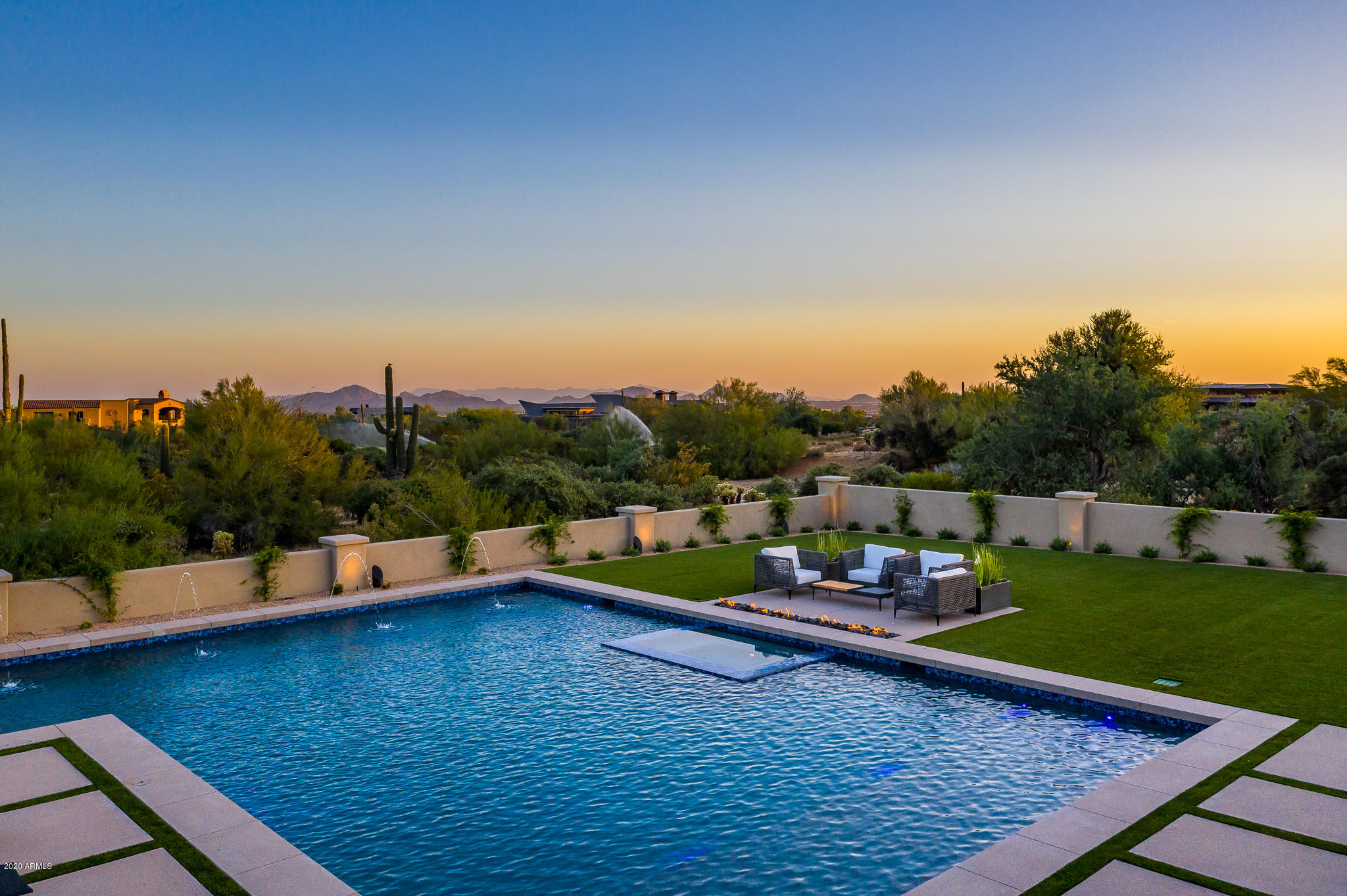 DC Ranch - Residential