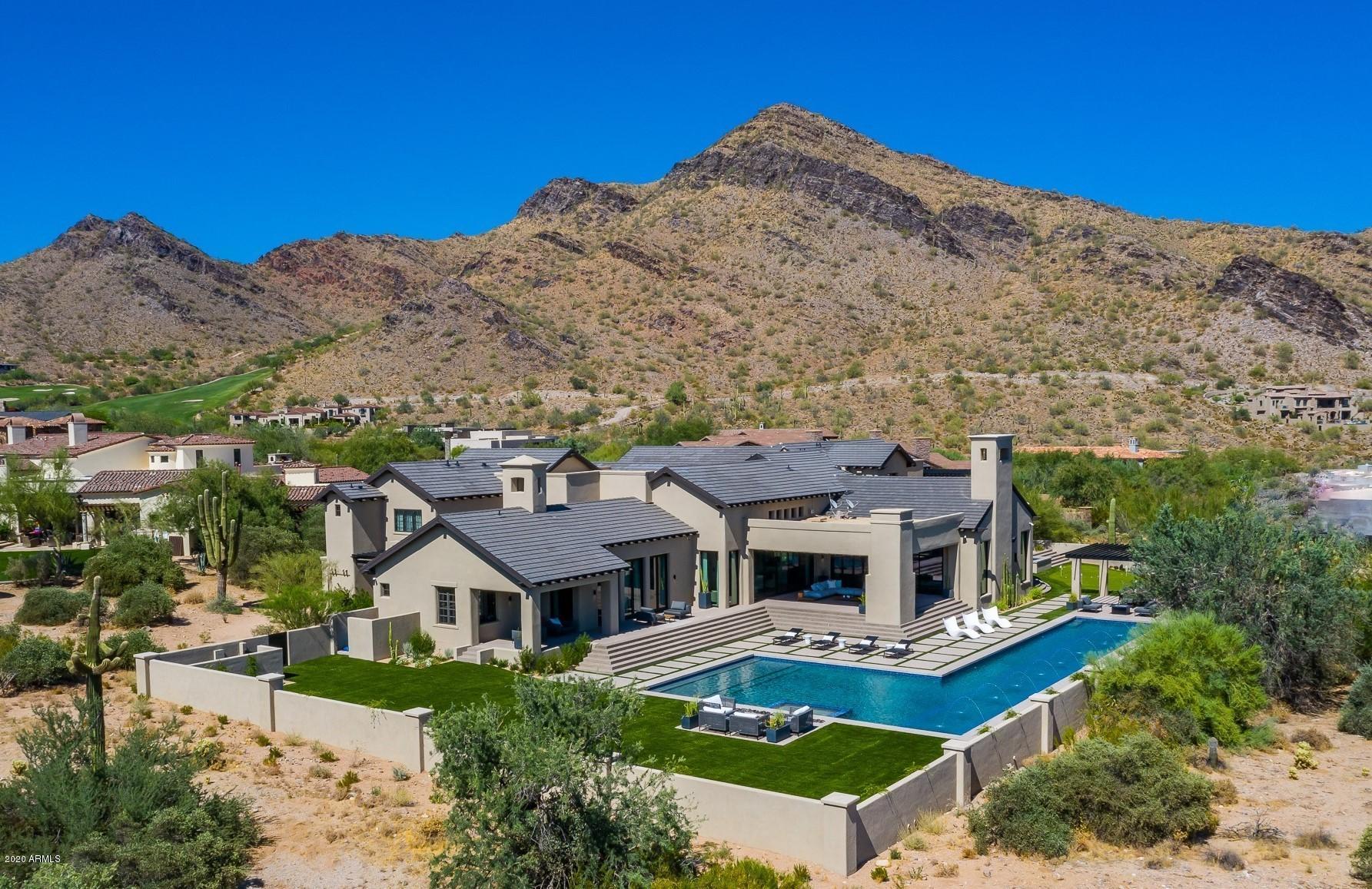 DC Ranch - Residential
