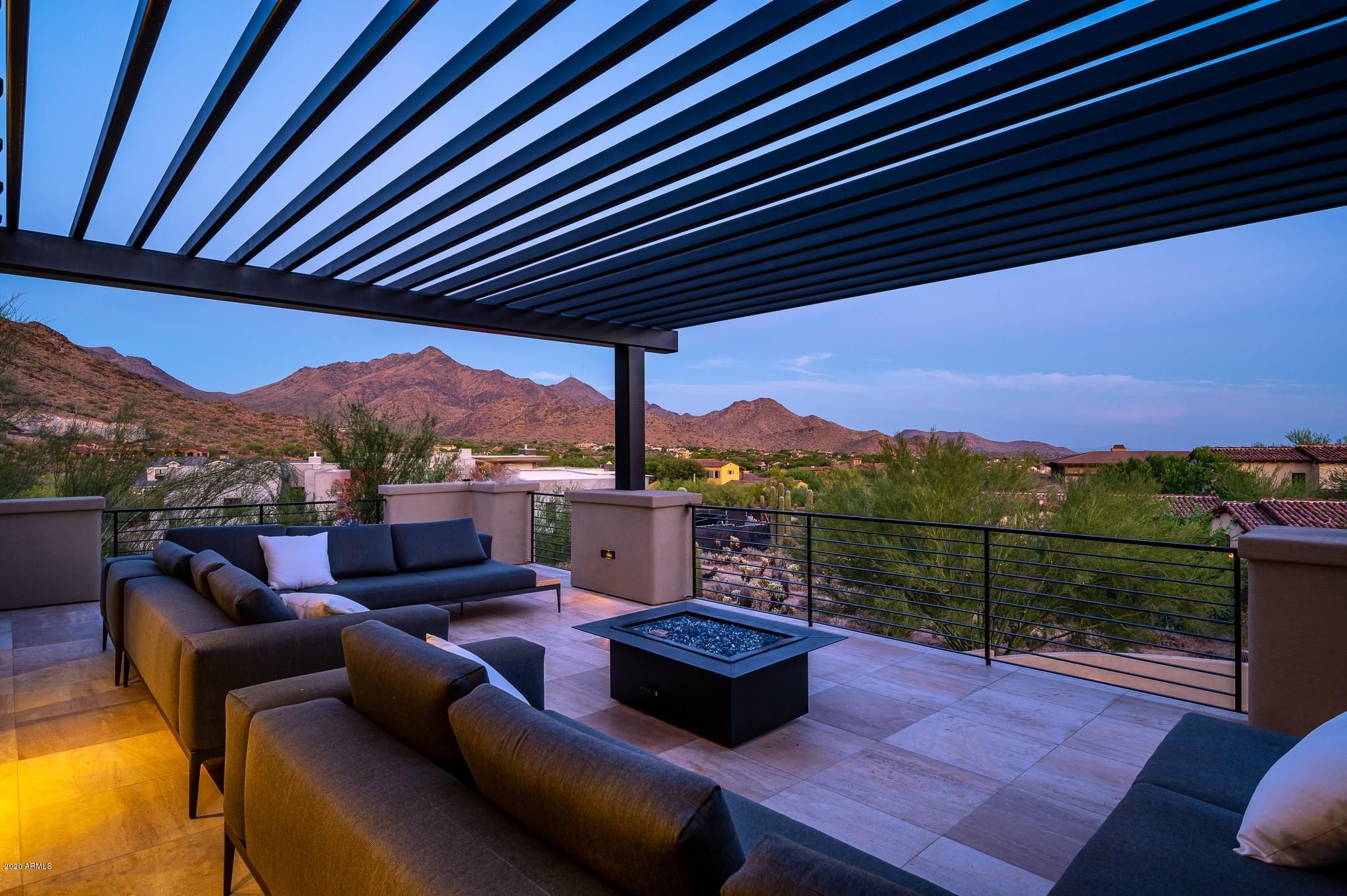 DC Ranch - Residential