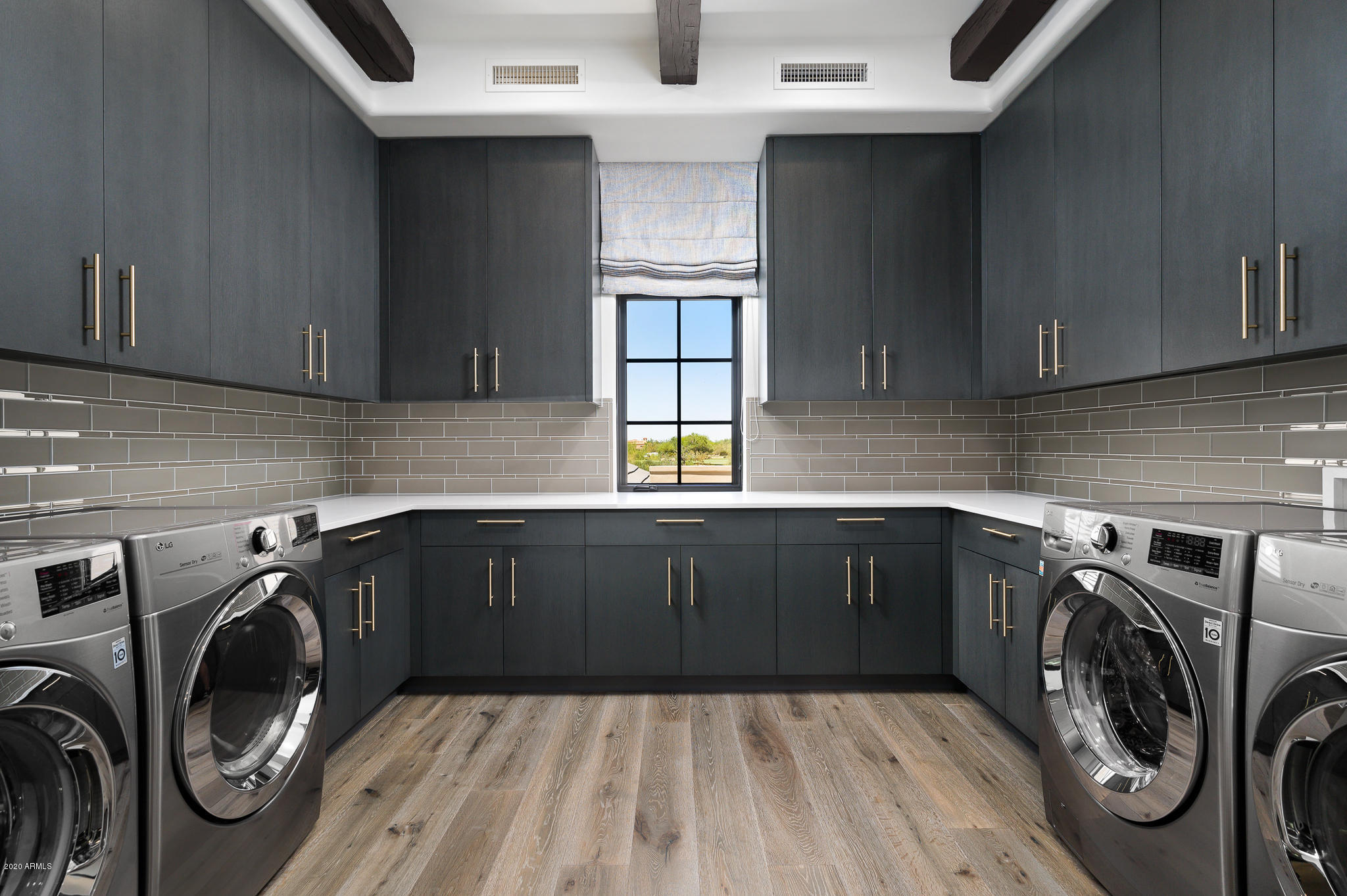 DC Ranch - Residential