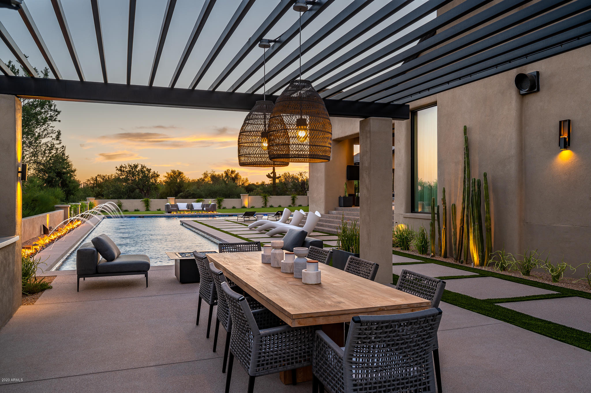 DC Ranch - Residential