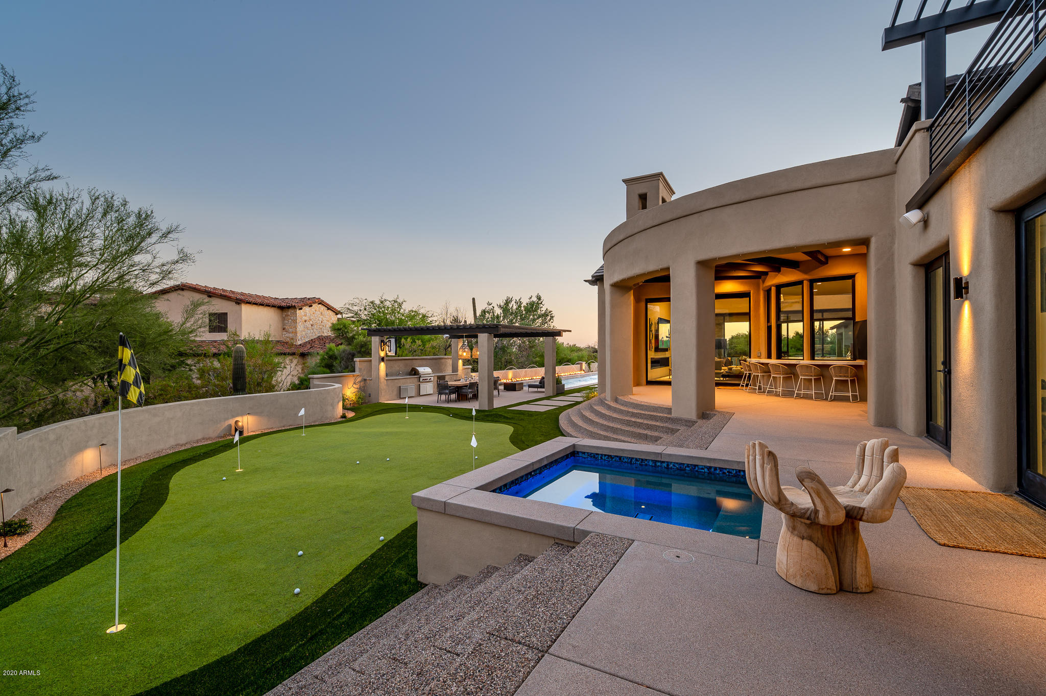 DC Ranch - Residential