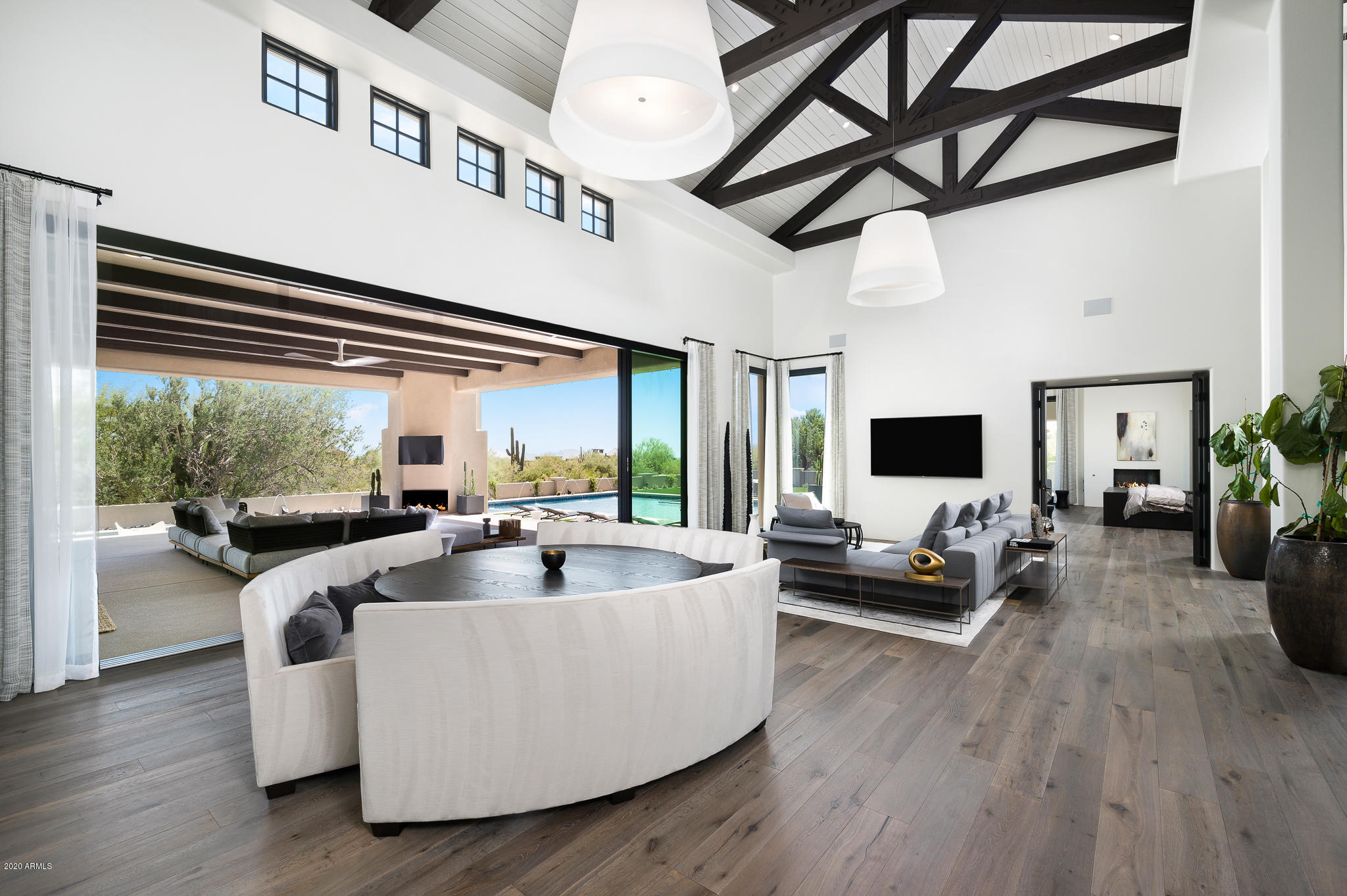 DC Ranch - Residential