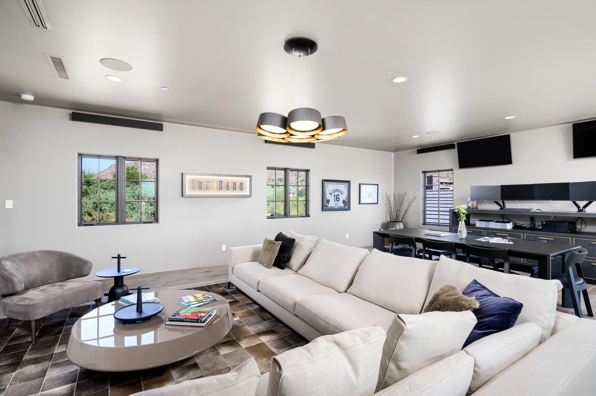 DC Ranch - Residential
