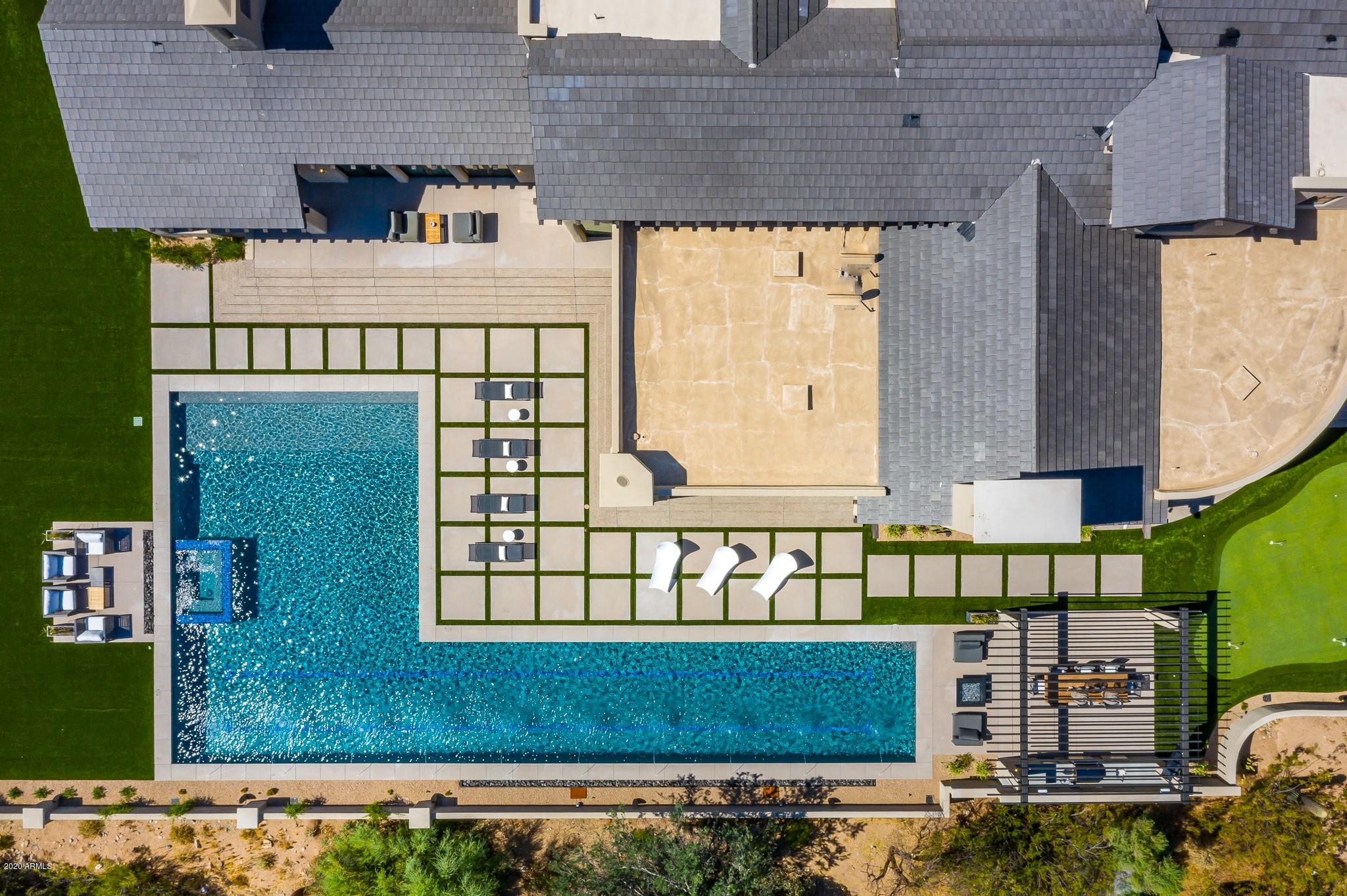 DC Ranch - Residential