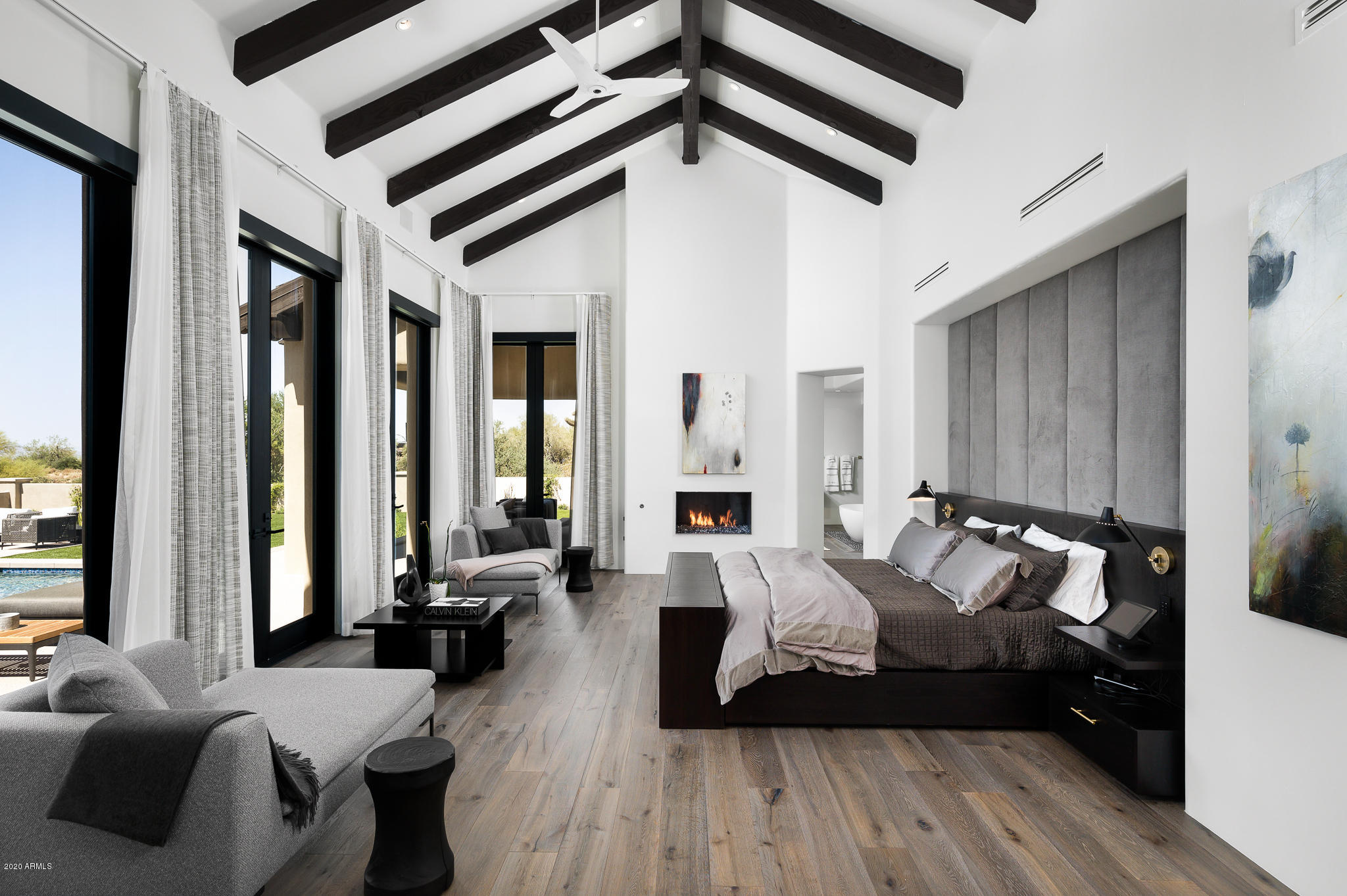 DC Ranch - Residential