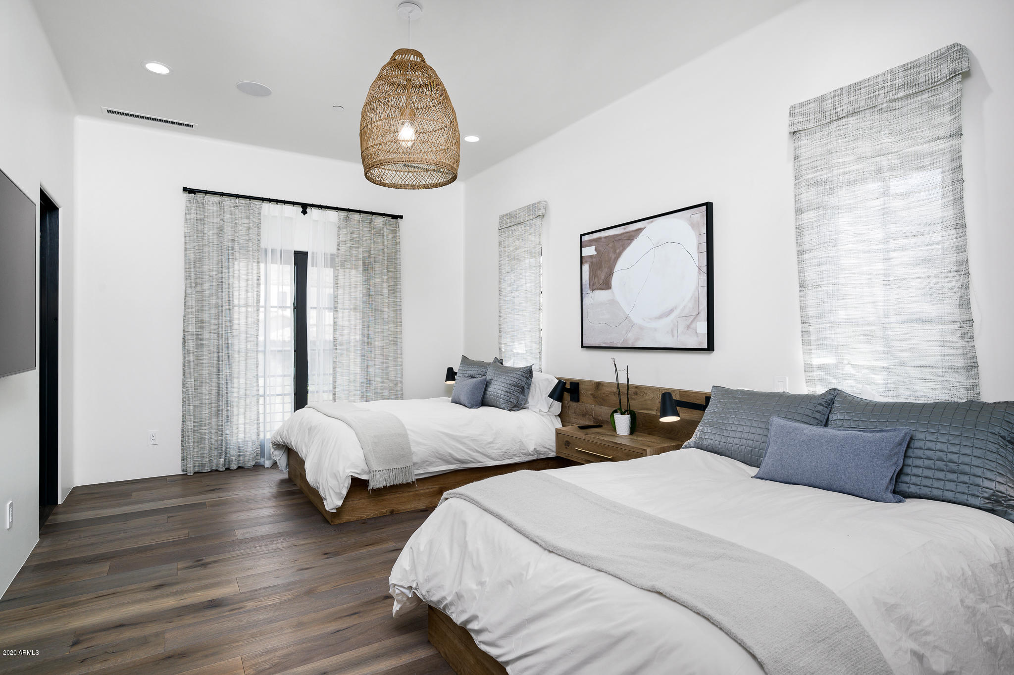 DC Ranch - Residential