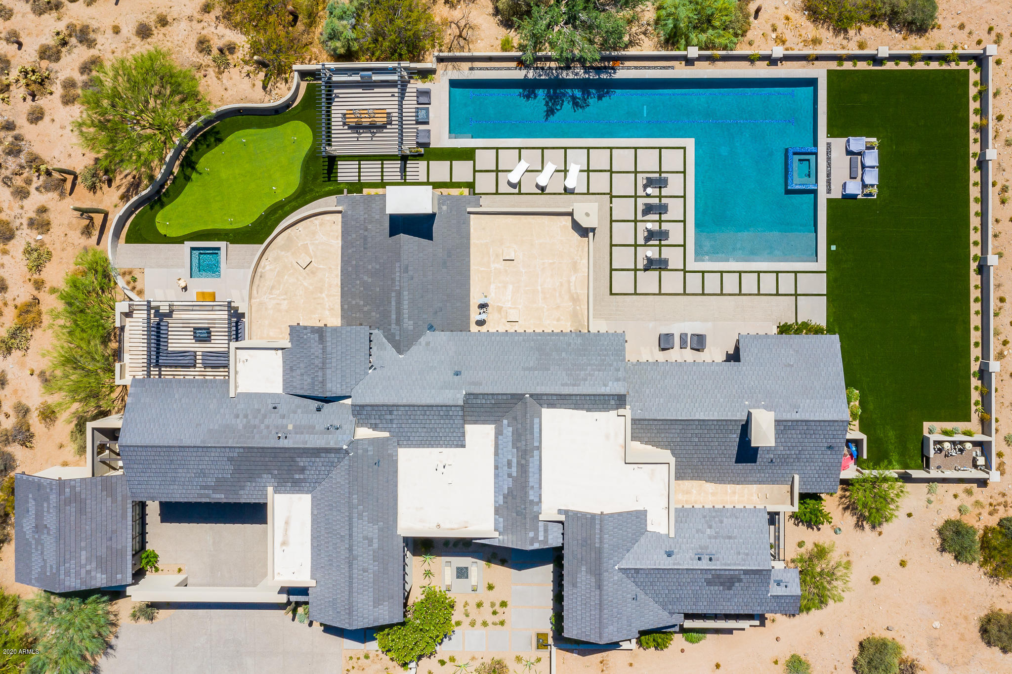 DC Ranch - Residential