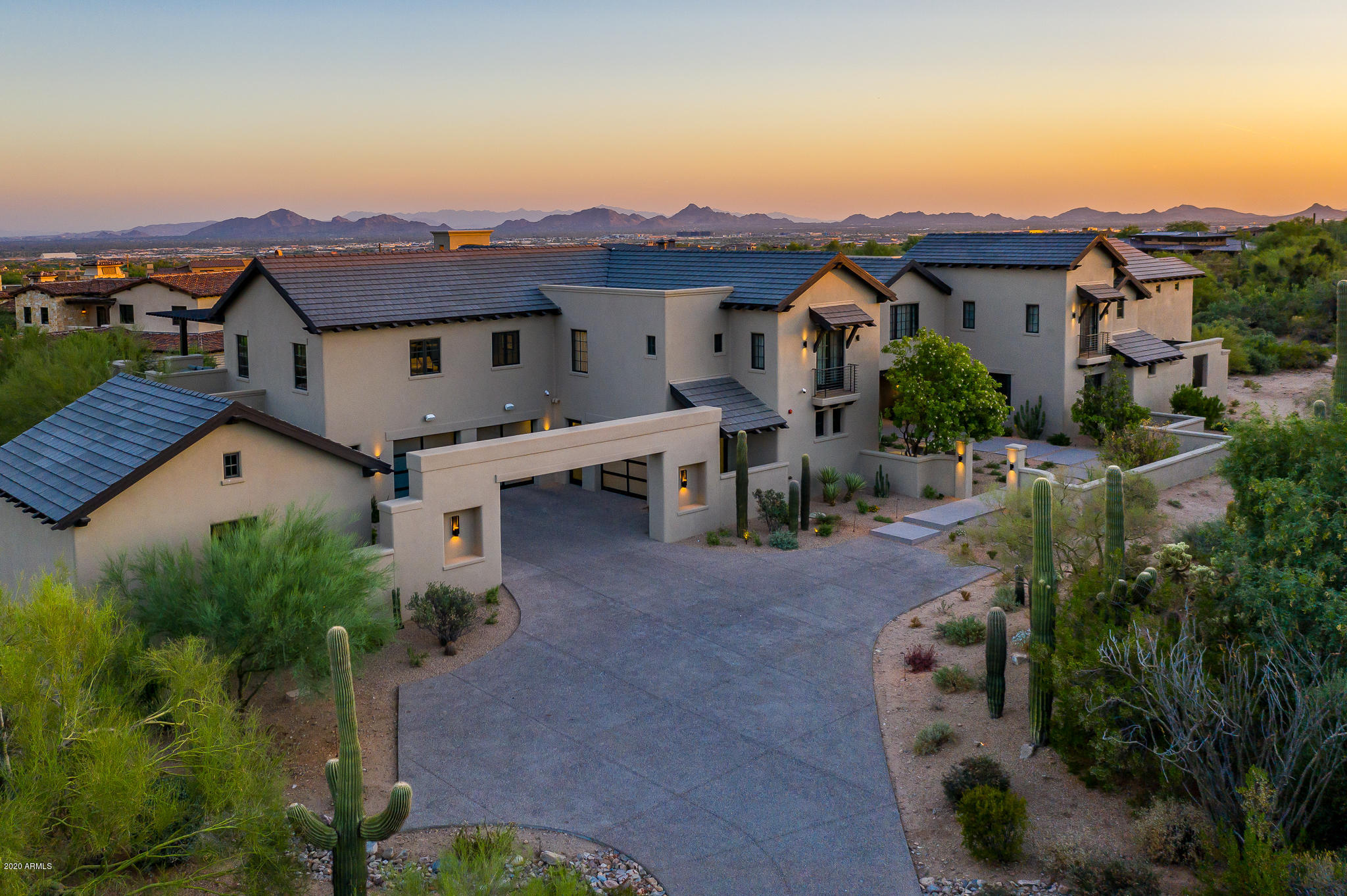 DC Ranch - Residential