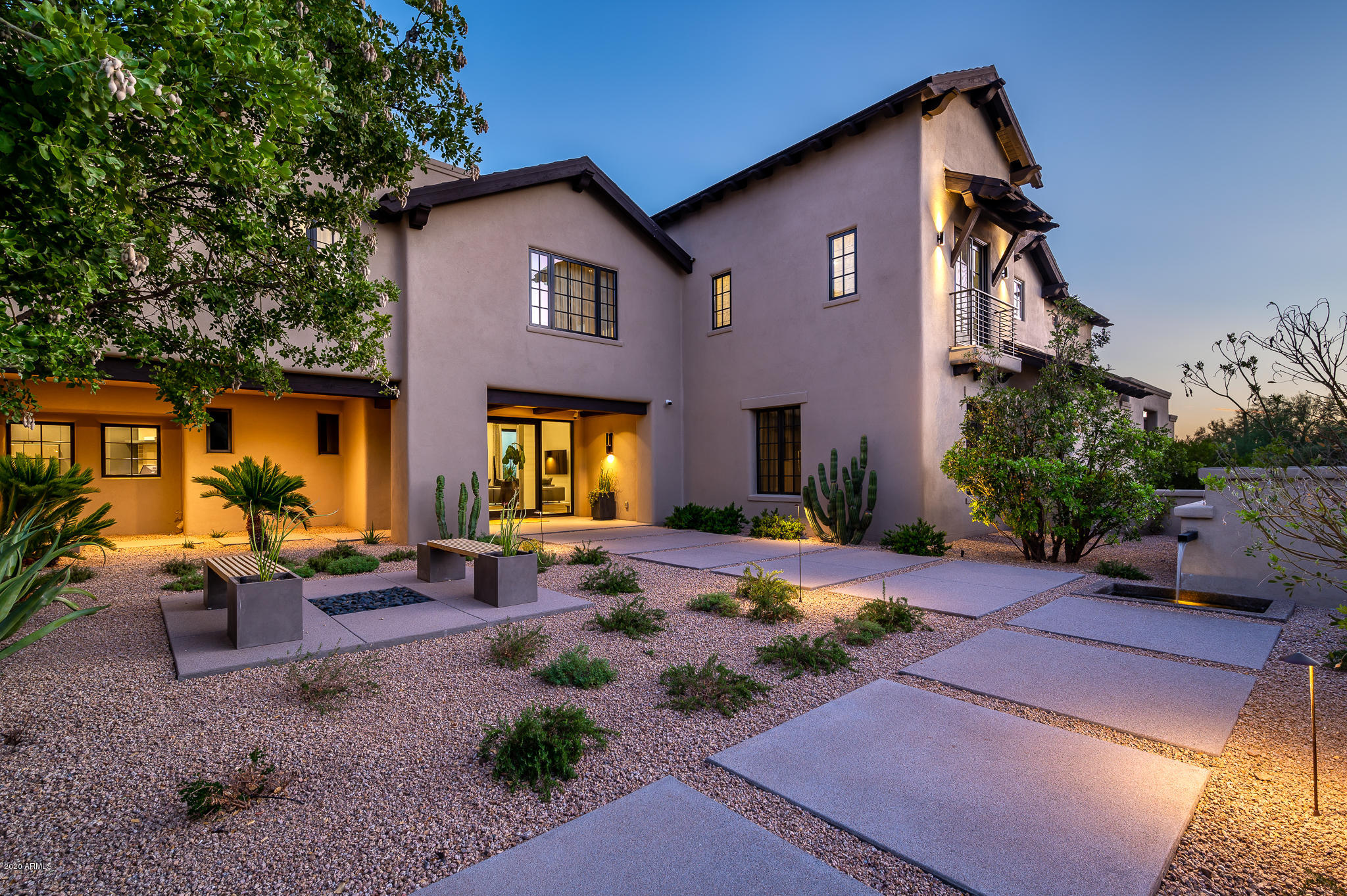 DC Ranch - Residential