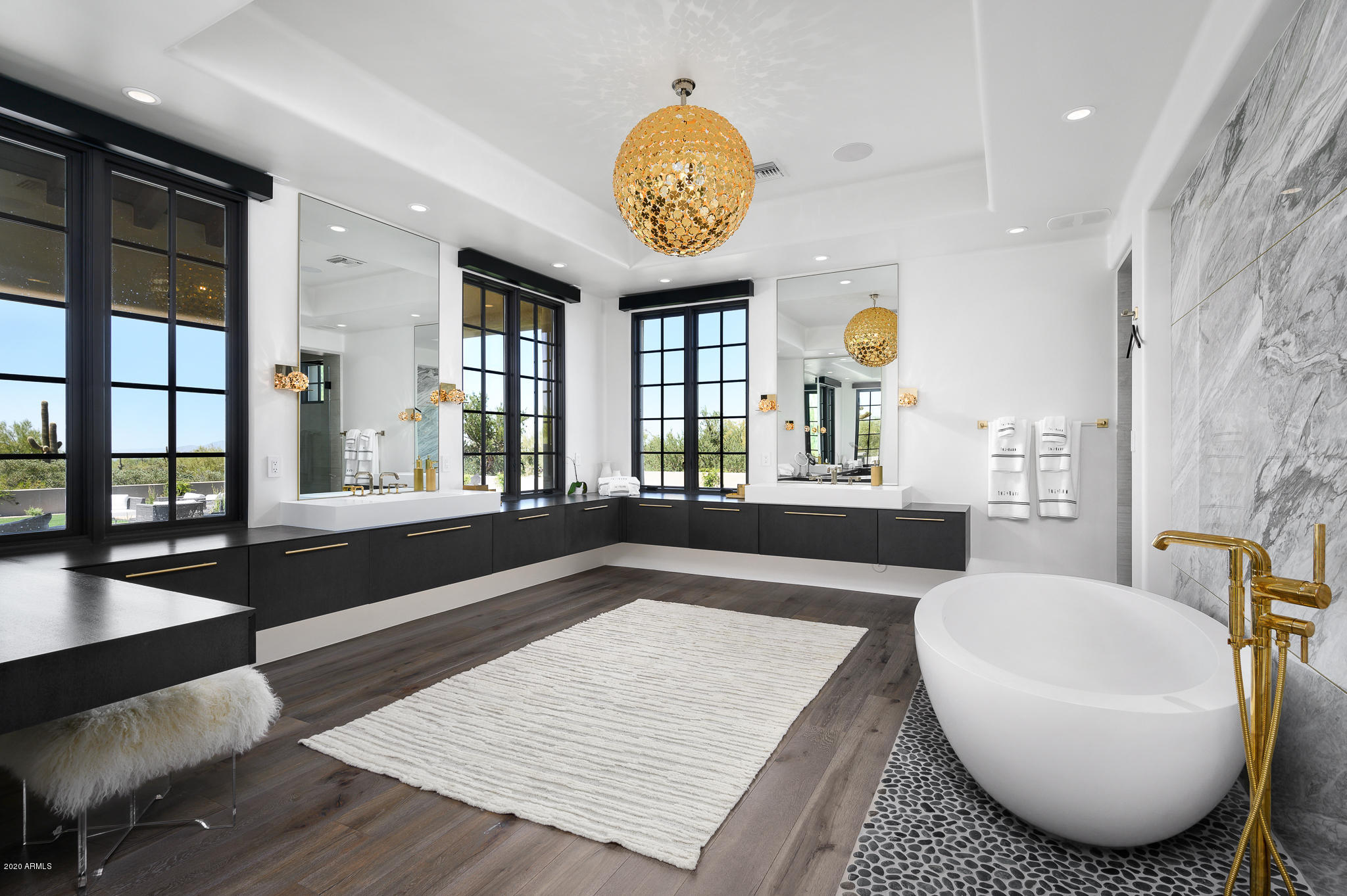 DC Ranch - Residential