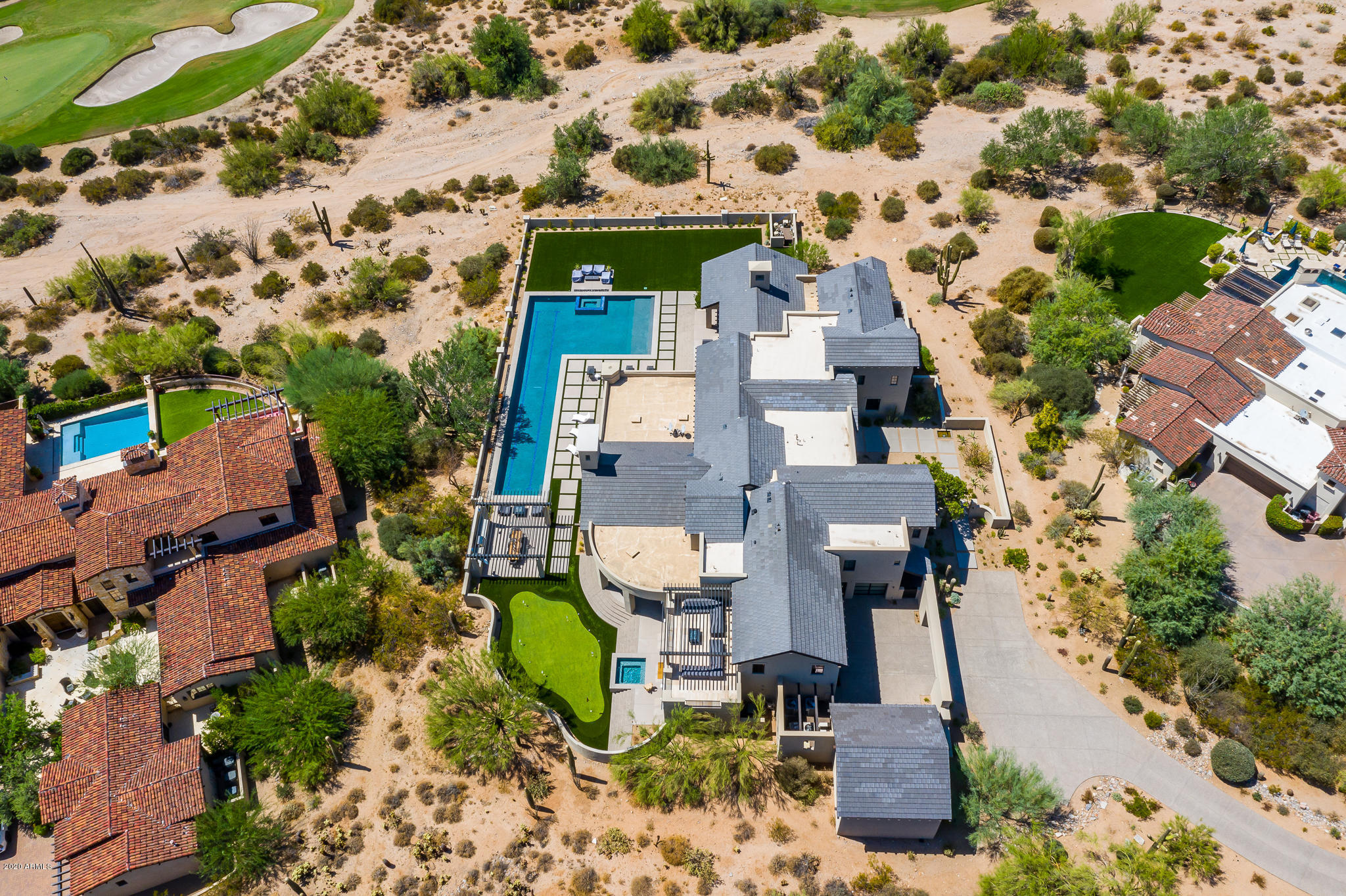 DC Ranch - Residential