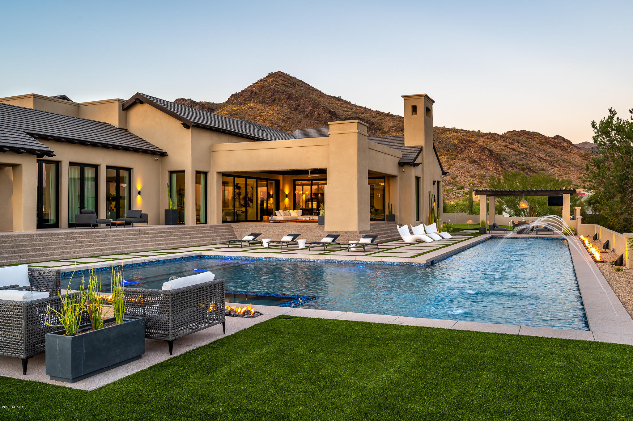 DC Ranch - Residential