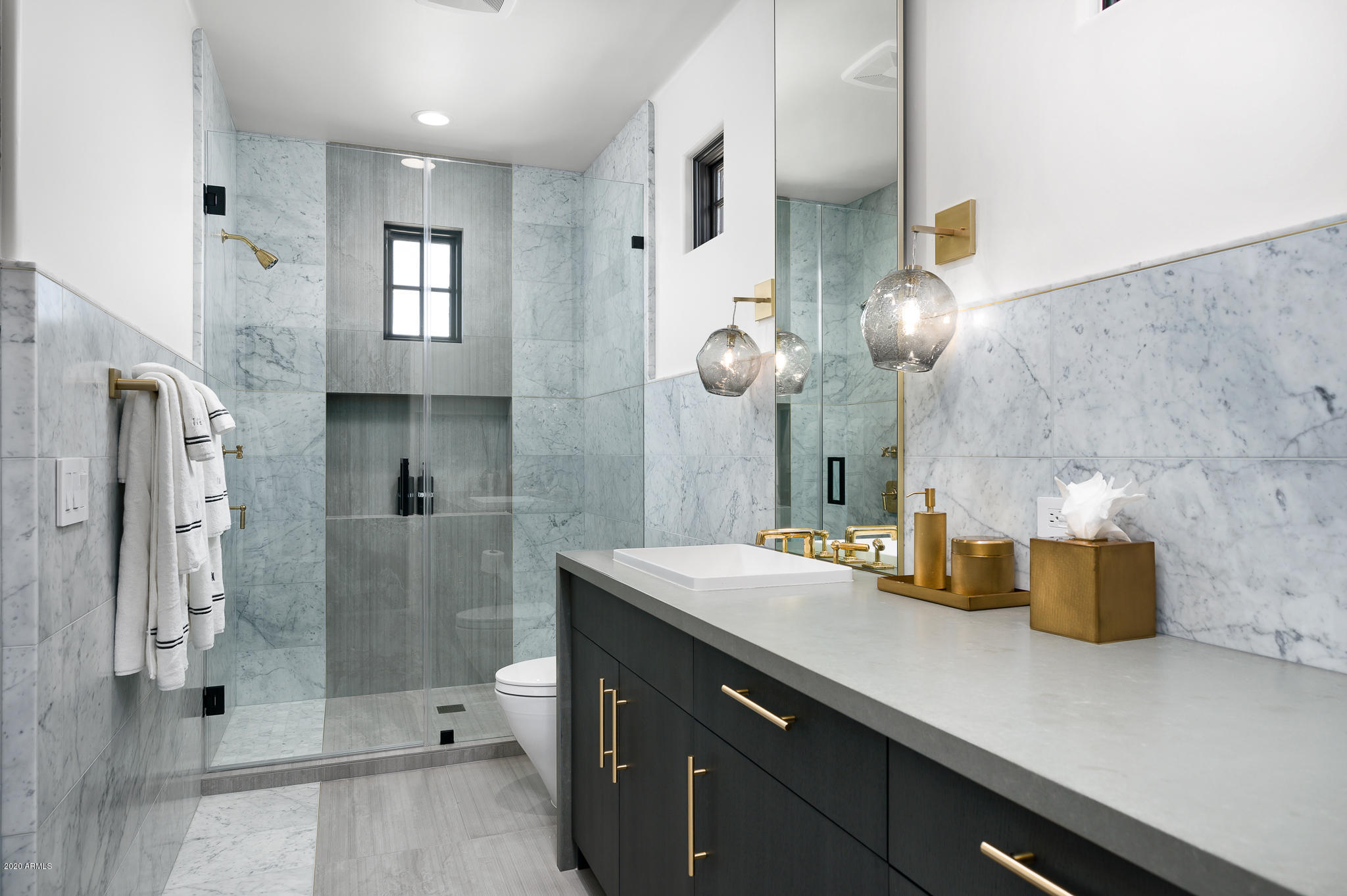DC Ranch - Residential