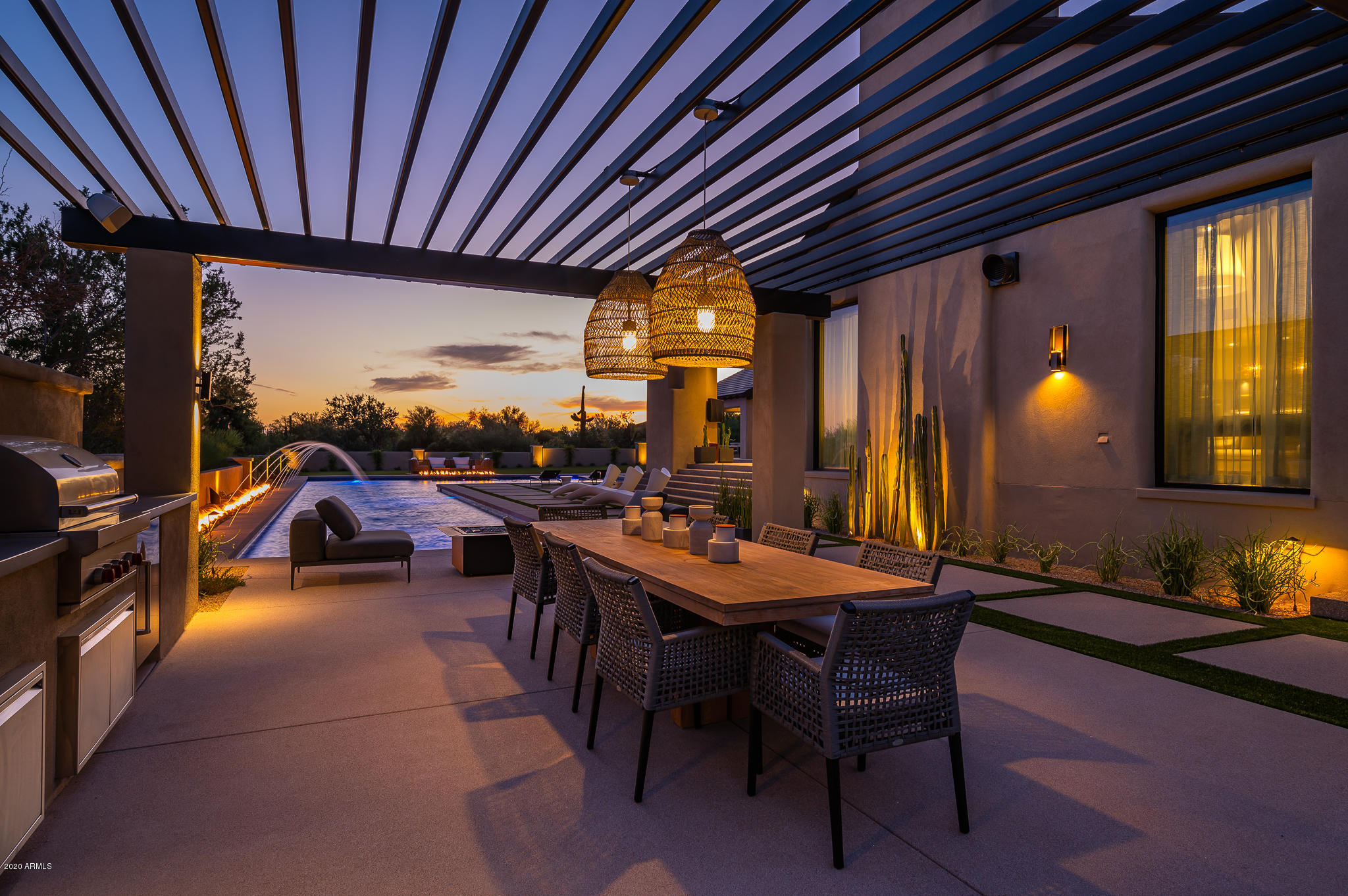 DC Ranch - Residential