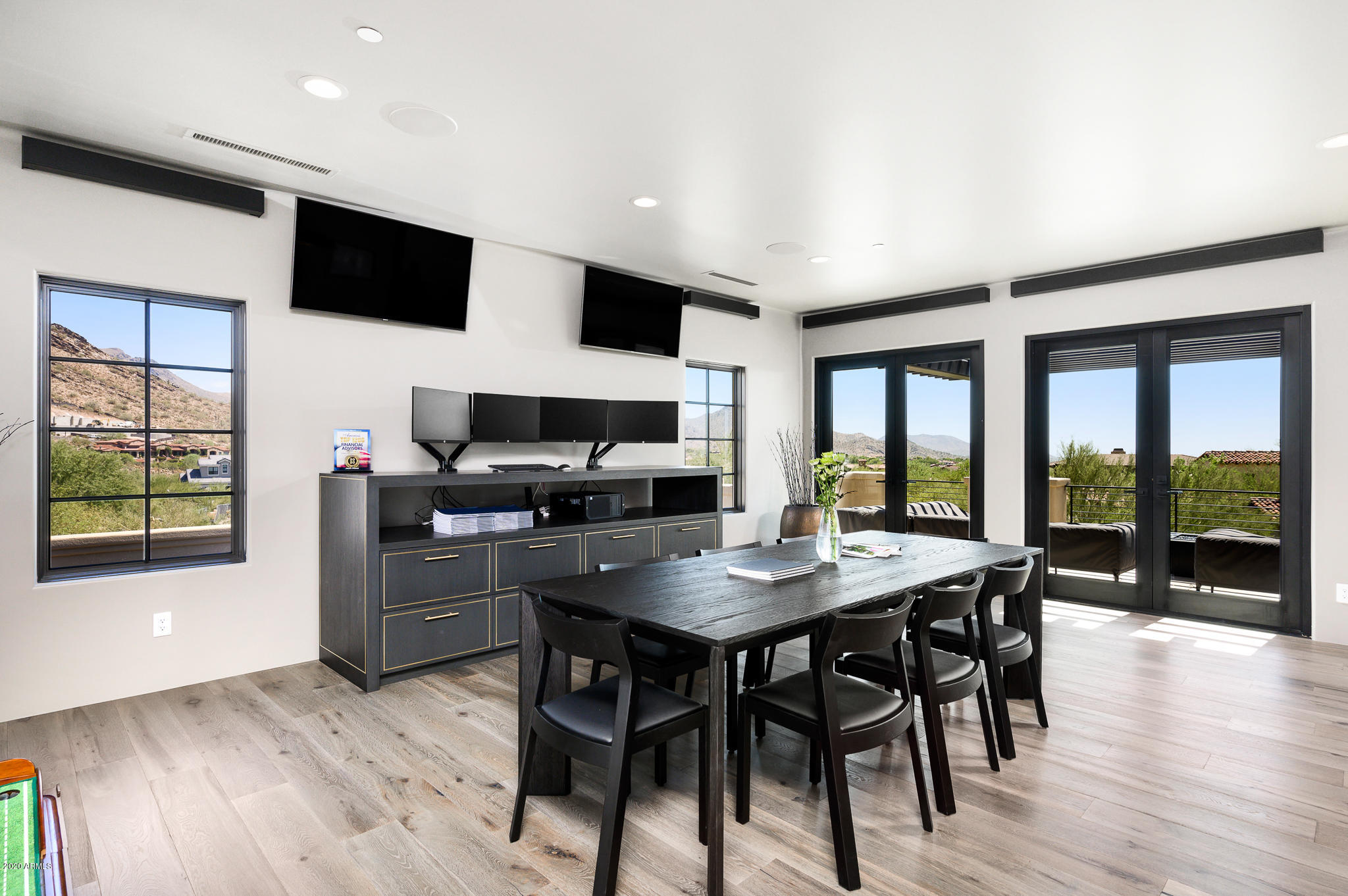 DC Ranch - Residential