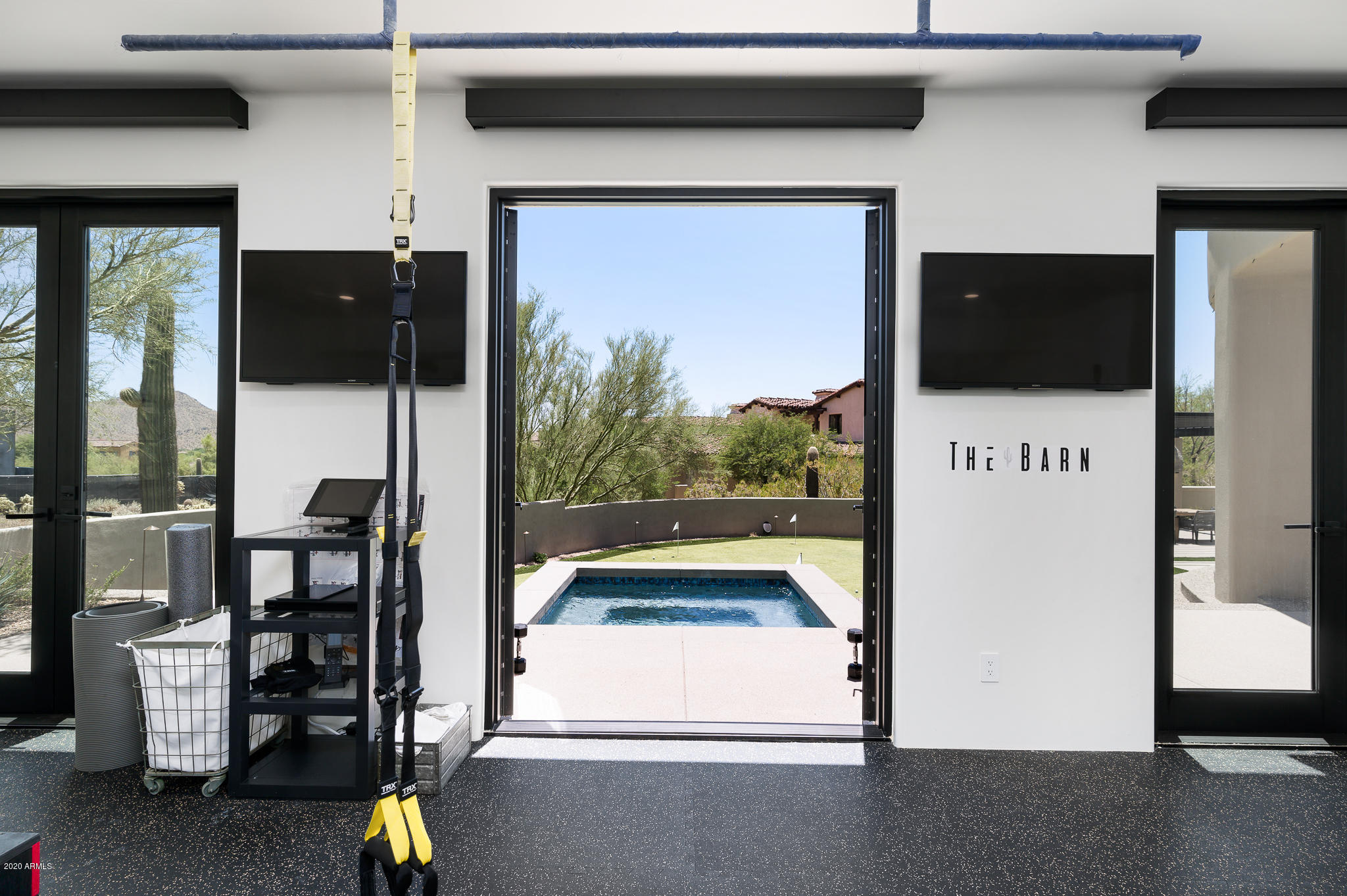 DC Ranch - Residential