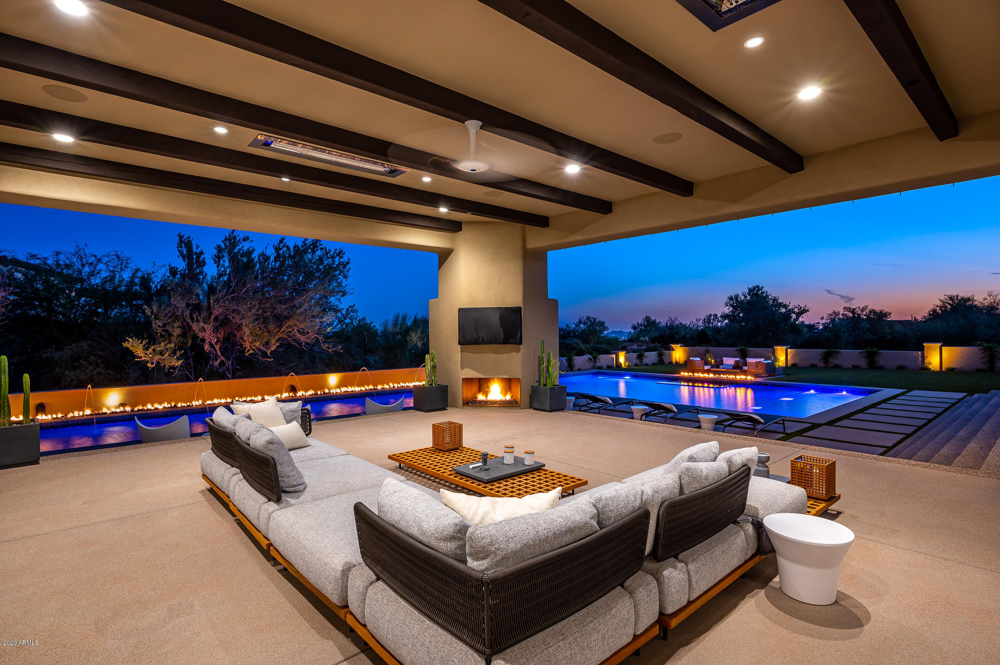 DC Ranch - Residential